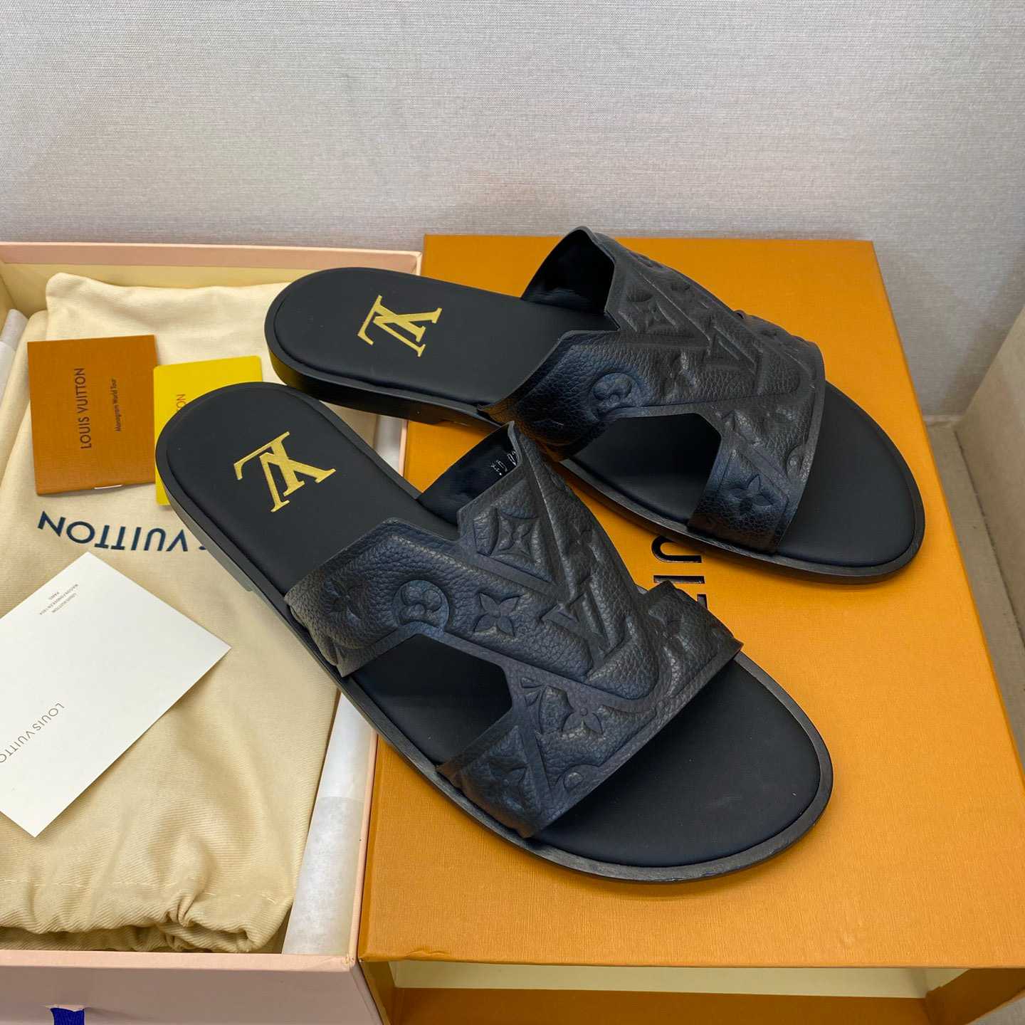 Louis Vuitton LV Oasis Mule    - DopestKickz
