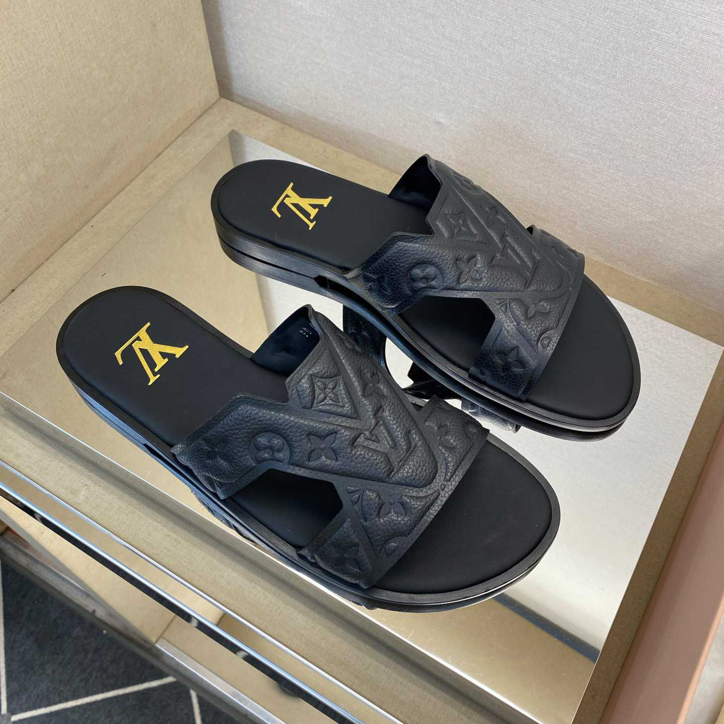 Louis Vuitton LV Oasis Mule    - DopestKickz
