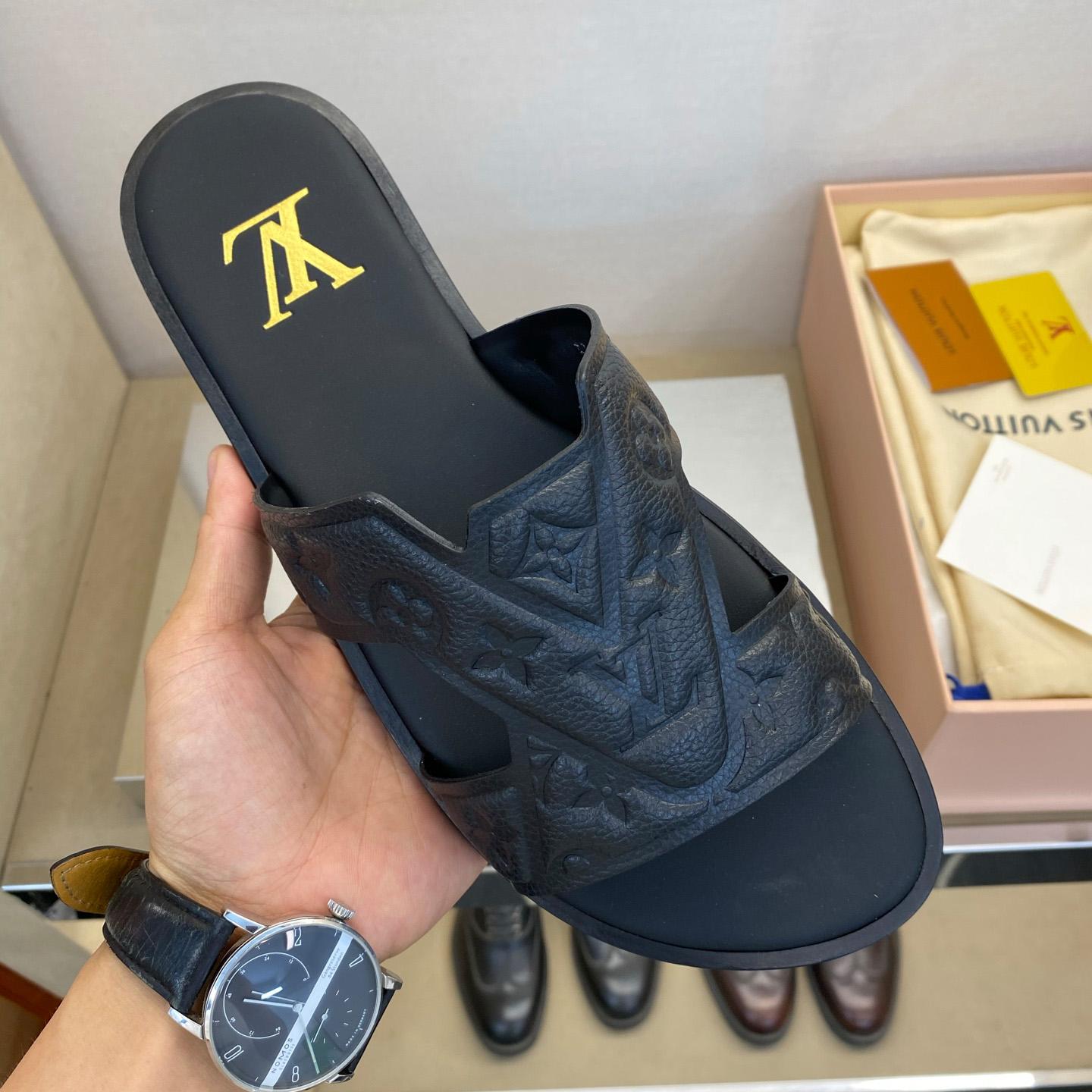 Louis Vuitton LV Oasis Mule    - DopestKickz