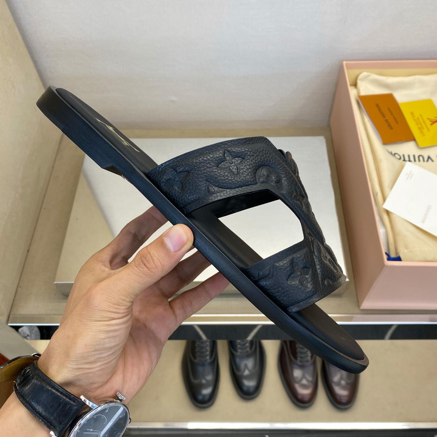 Louis Vuitton LV Oasis Mule    - DopestKickz