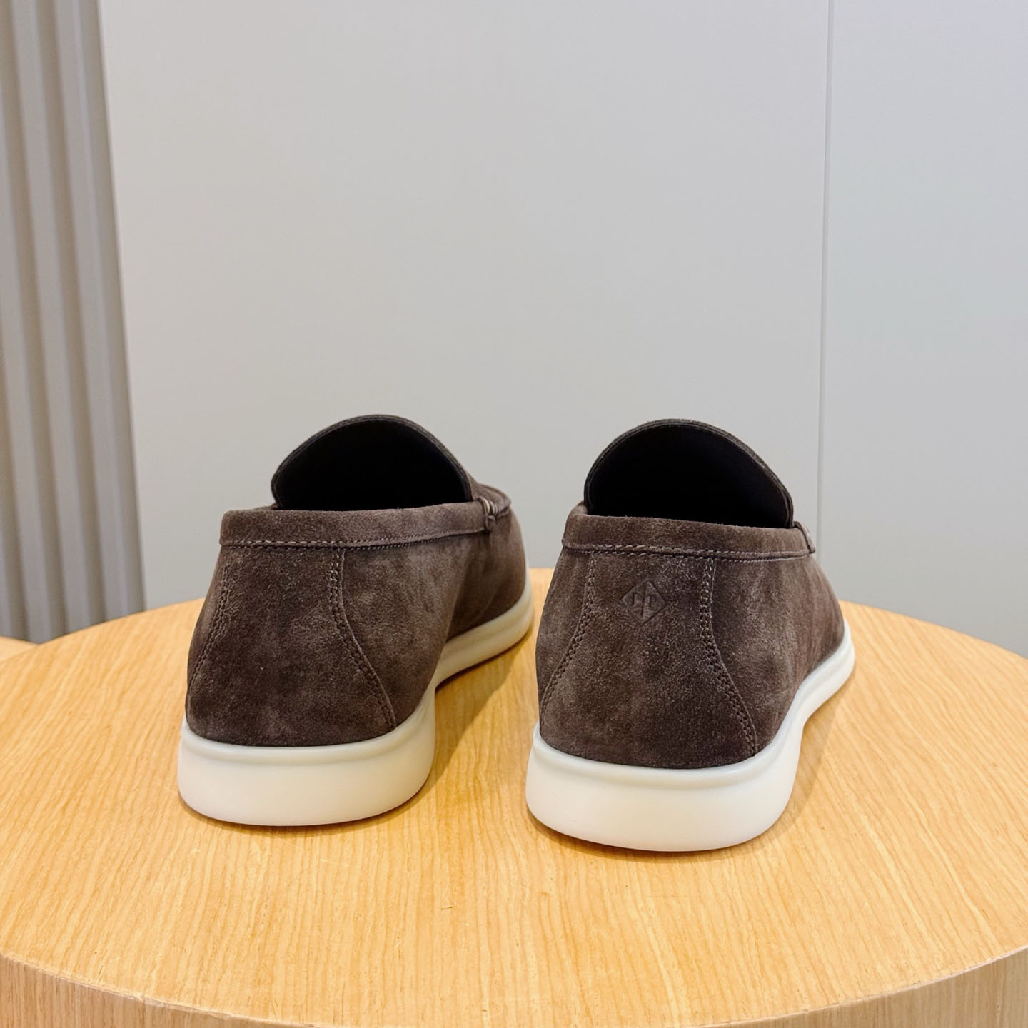 Loro Piana Summer Walk Loafer - DopestKickz