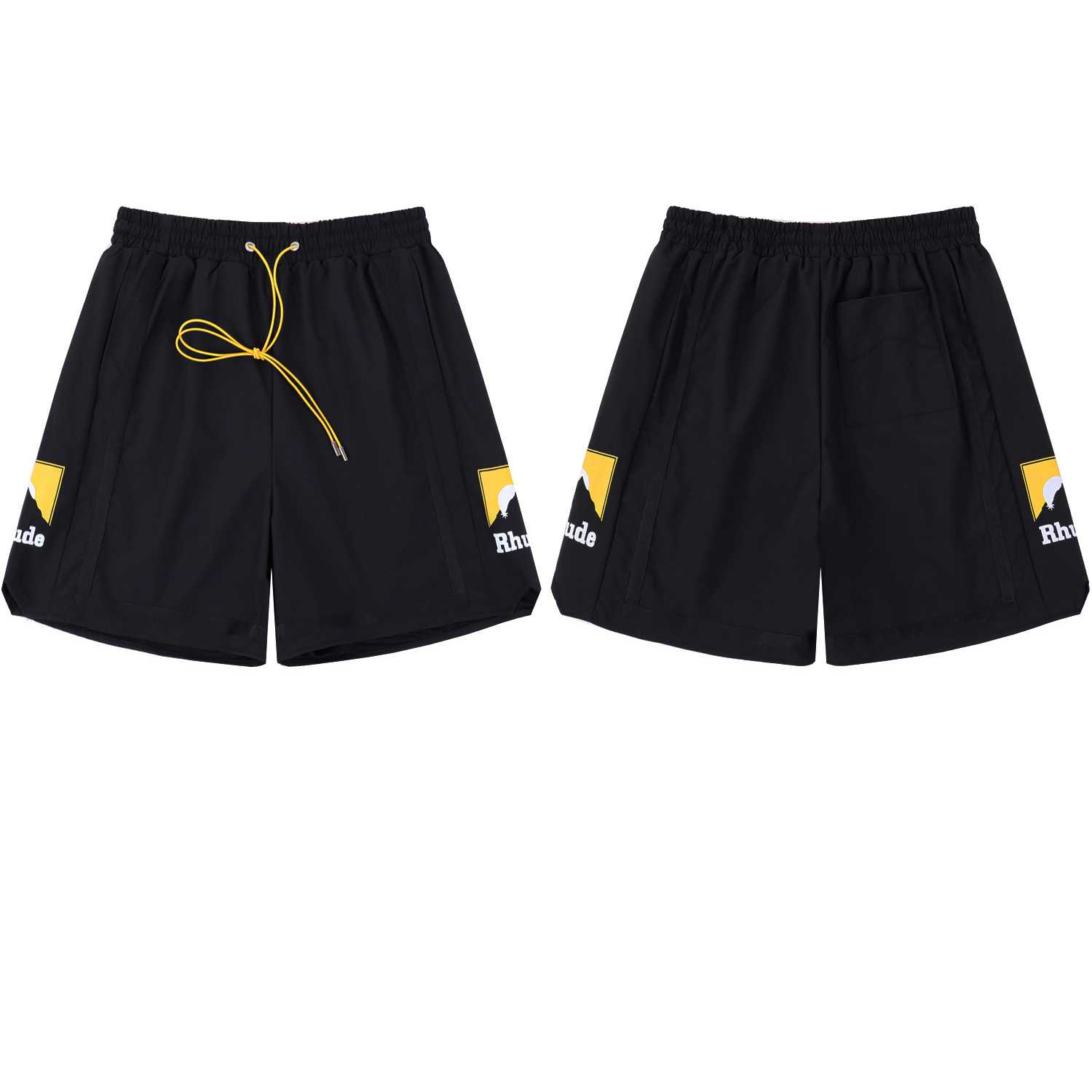 Rhude Moonlight Short - DopestKickz