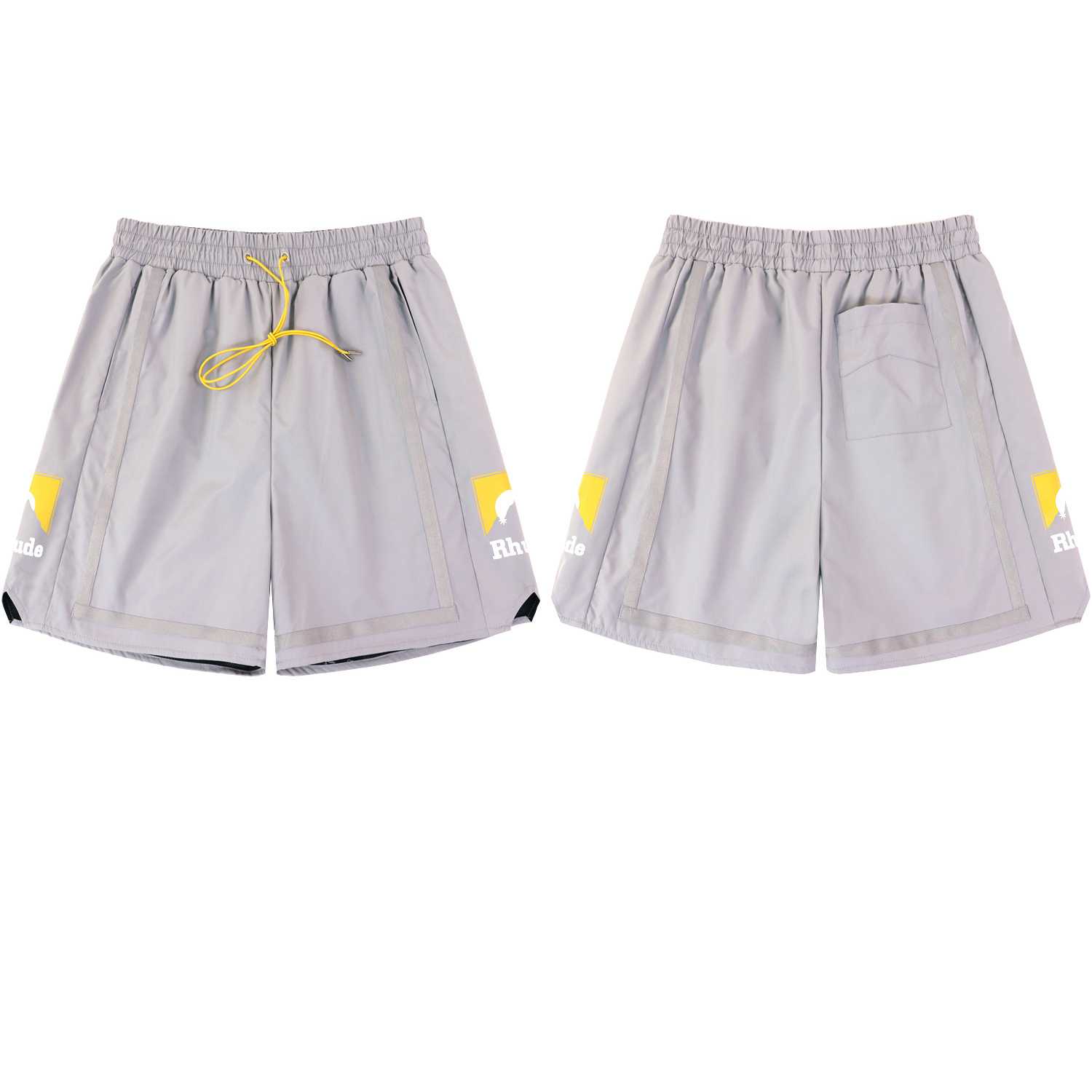 Rhude Moonlight Short - DopestKickz