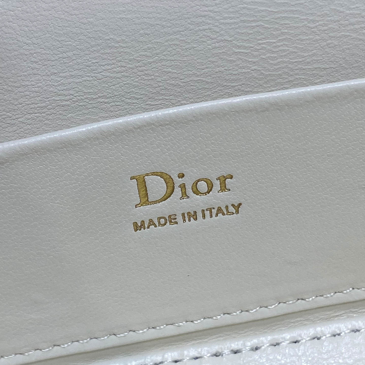 Dior Mini Vanity Bag - DopestKickz