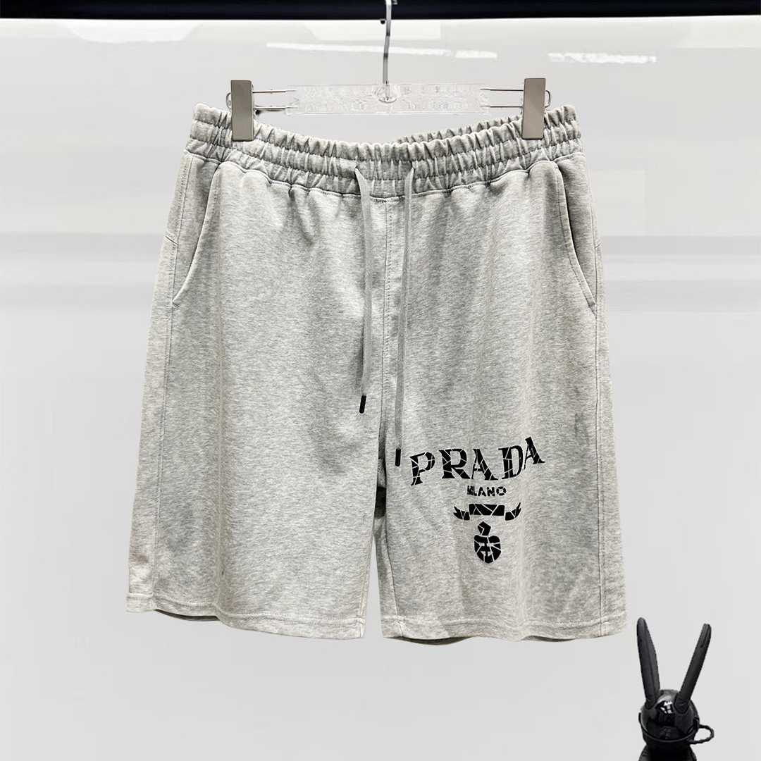 Prada Shorts    - DopestKickz