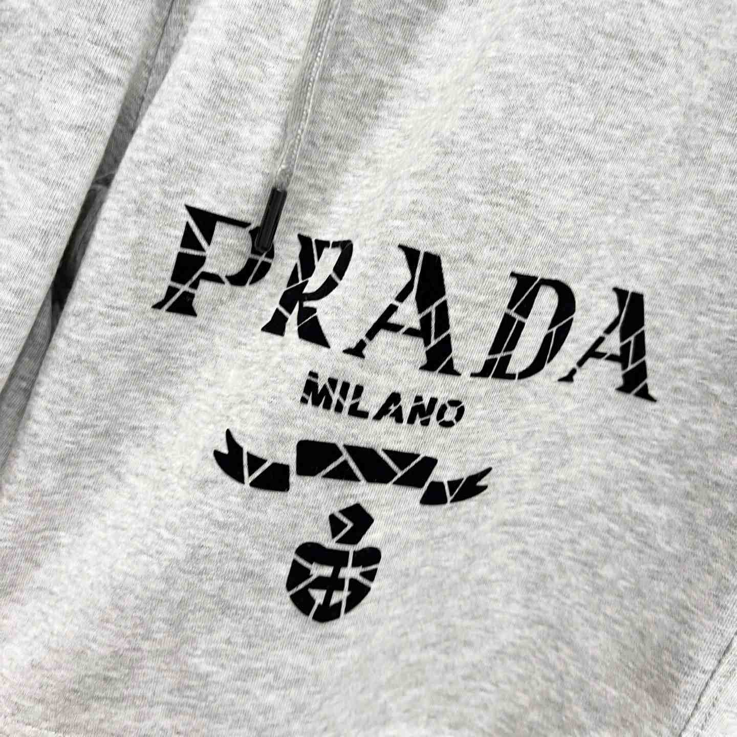 Prada Shorts    - DopestKickz