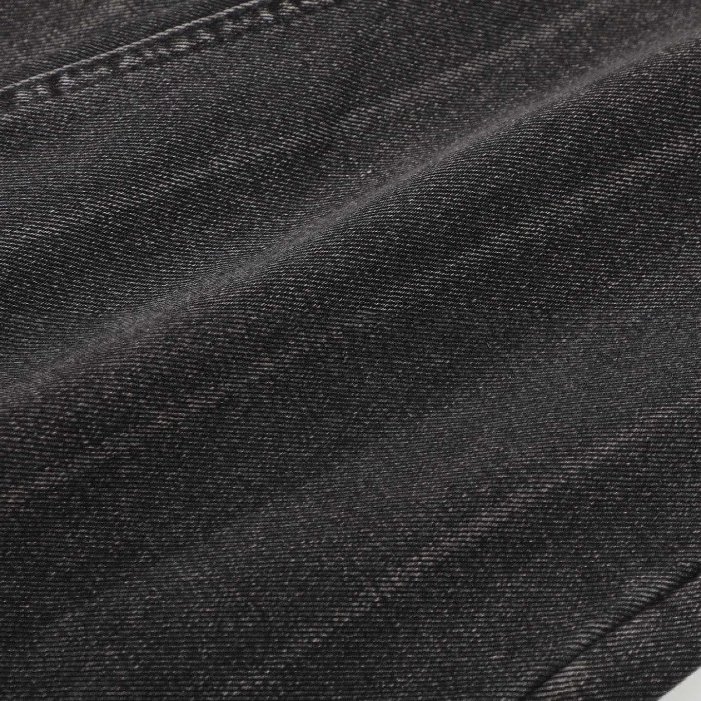 Balenciaga Lost Tape Flare Denim - DopestKickz