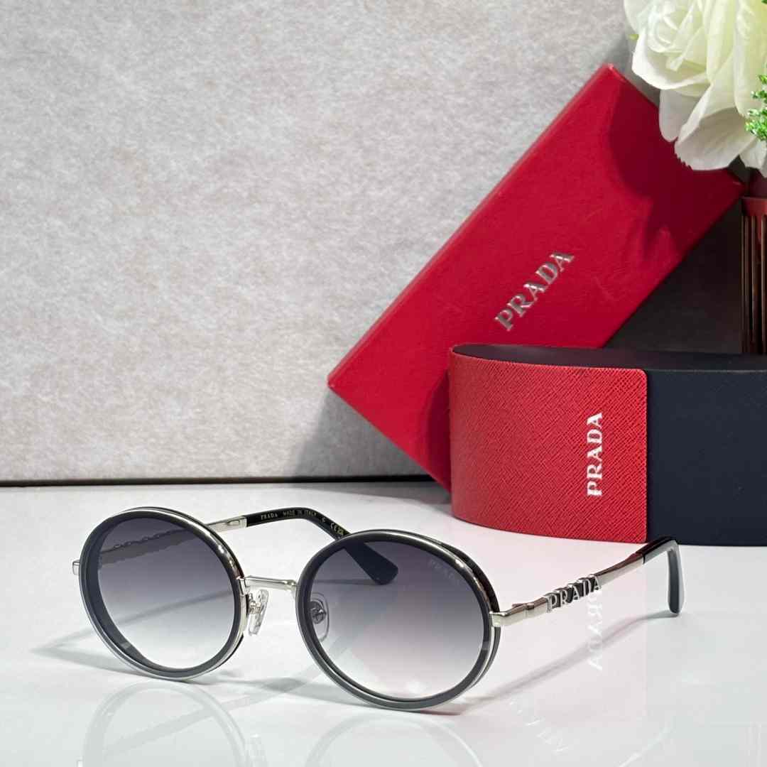 Prada PR 215VS Sunglasses - DopestKickz