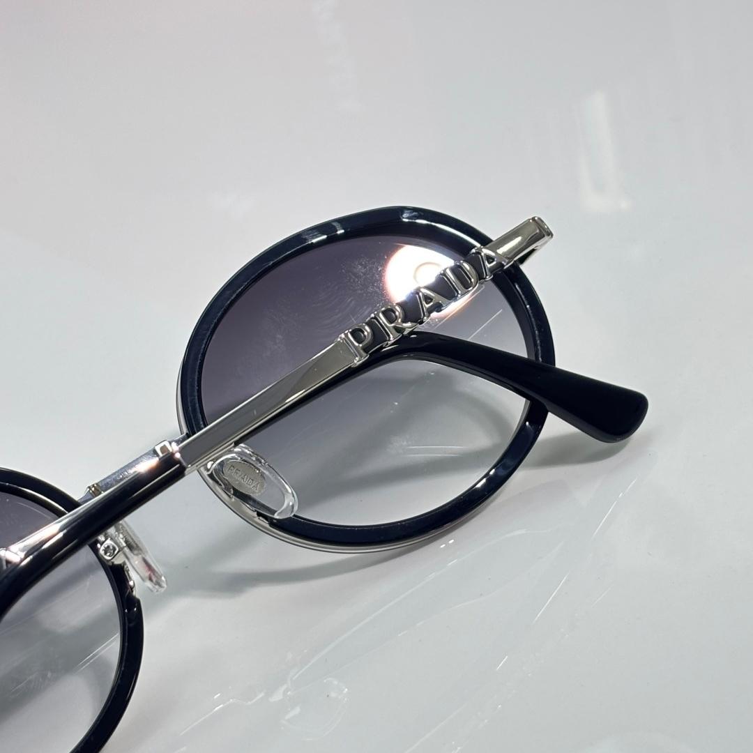 Prada PR 215VS Sunglasses - DopestKickz