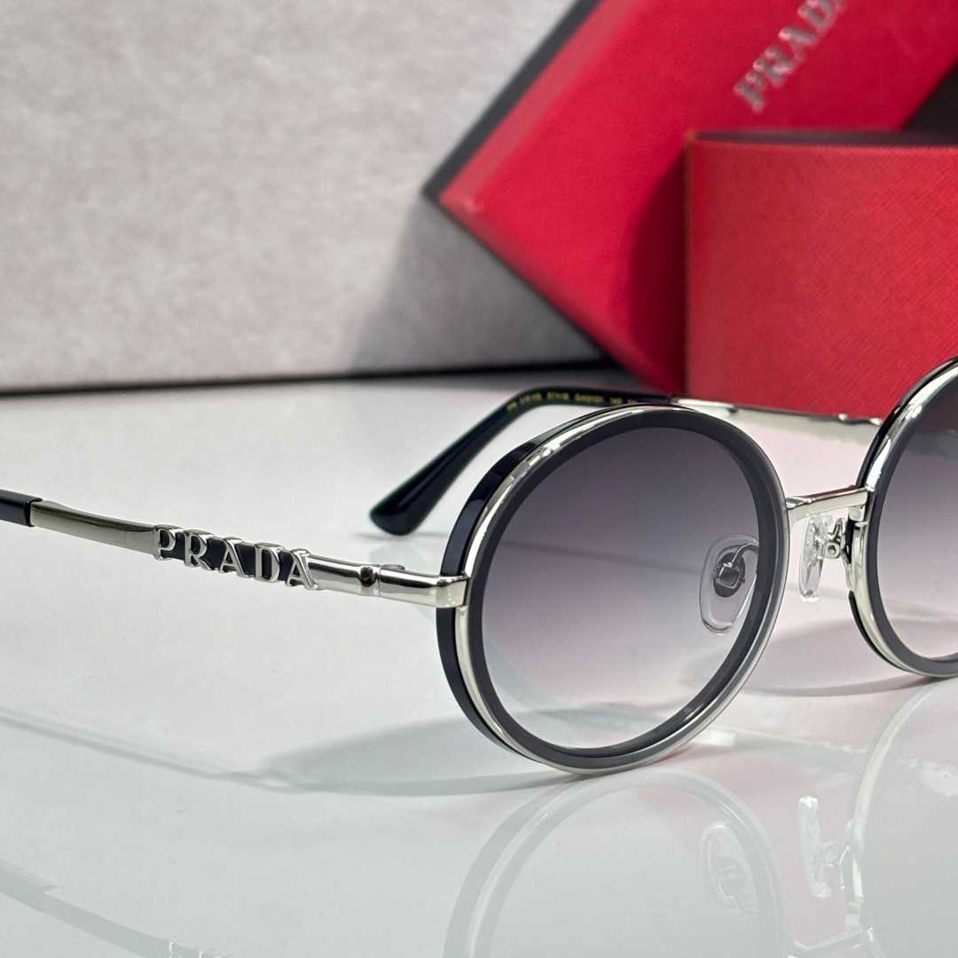 Prada PR 215VS Sunglasses - DopestKickz