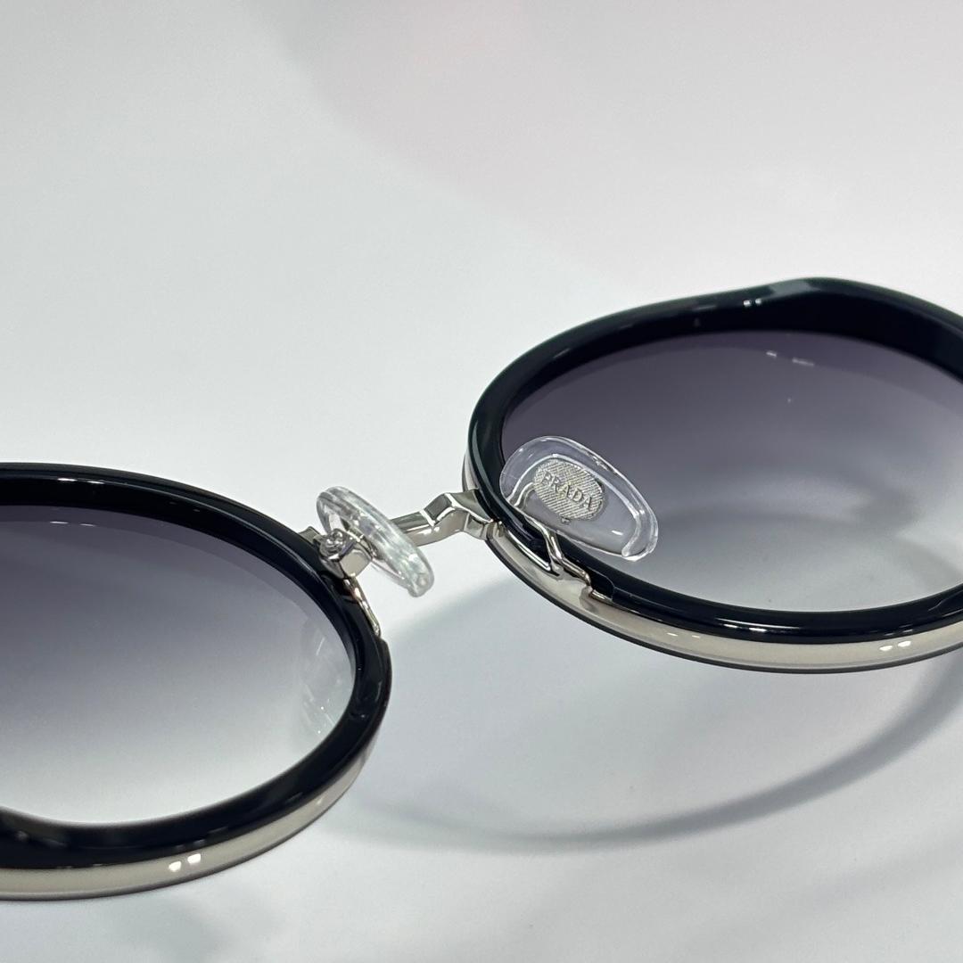 Prada PR 215VS Sunglasses - DopestKickz