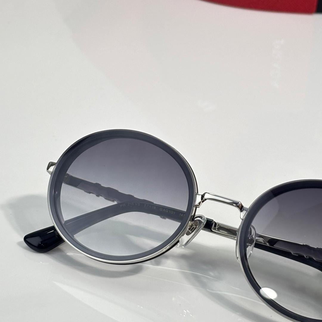 Prada PR 215VS Sunglasses - DopestKickz