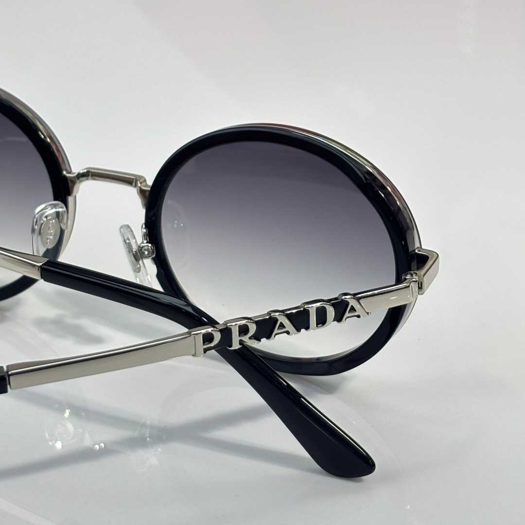 Prada PR 215VS Sunglasses - DopestKickz