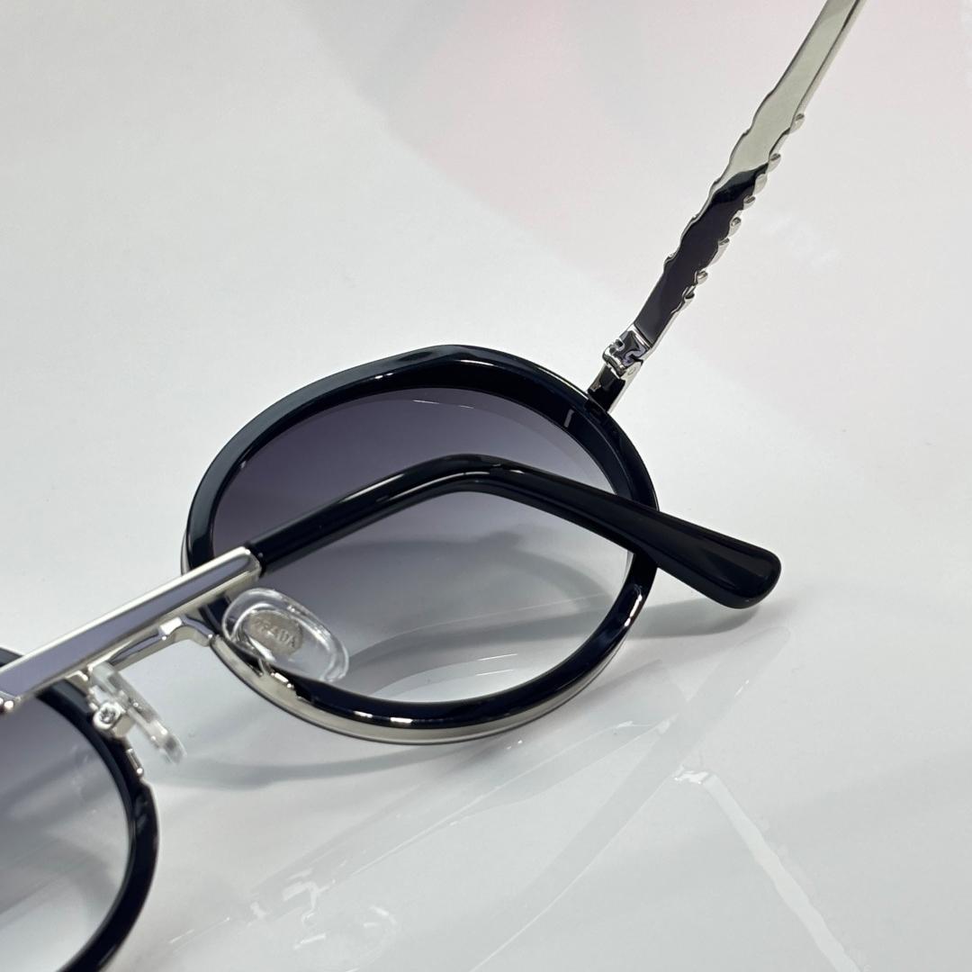 Prada PR 215VS Sunglasses - DopestKickz