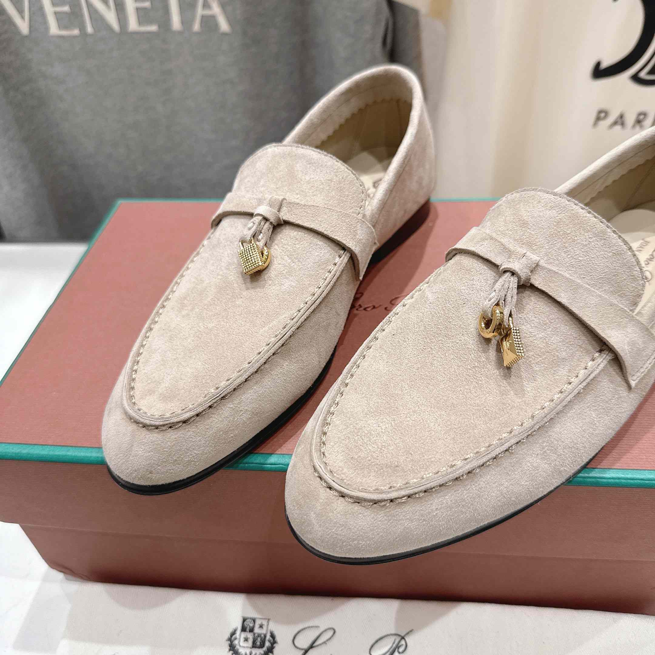 Loro Piana Joan Loafer - DopestKickz