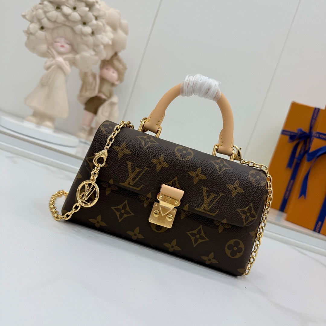 Louis Vuitton Nano Madeleine M28426 - DopestKickz