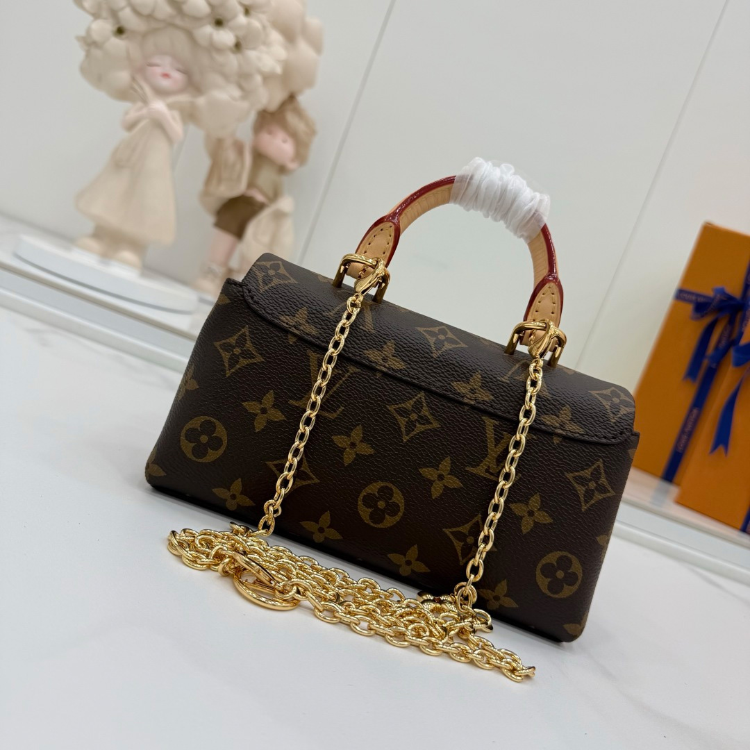 Louis Vuitton Nano Madeleine M28426 - DopestKickz