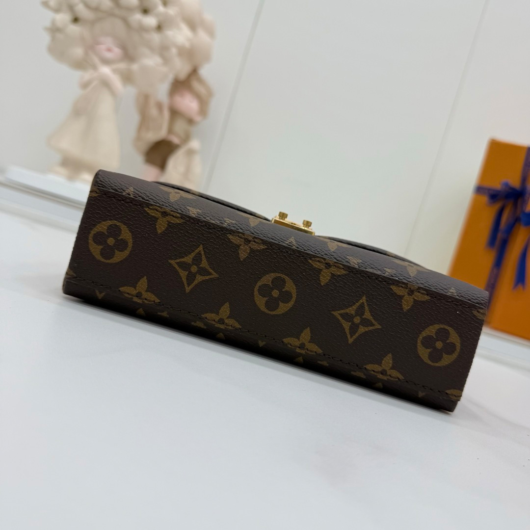 Louis Vuitton Nano Madeleine M28426 - DopestKickz