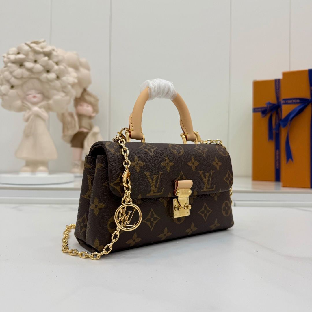 Louis Vuitton Nano Madeleine M28426 - DopestKickz