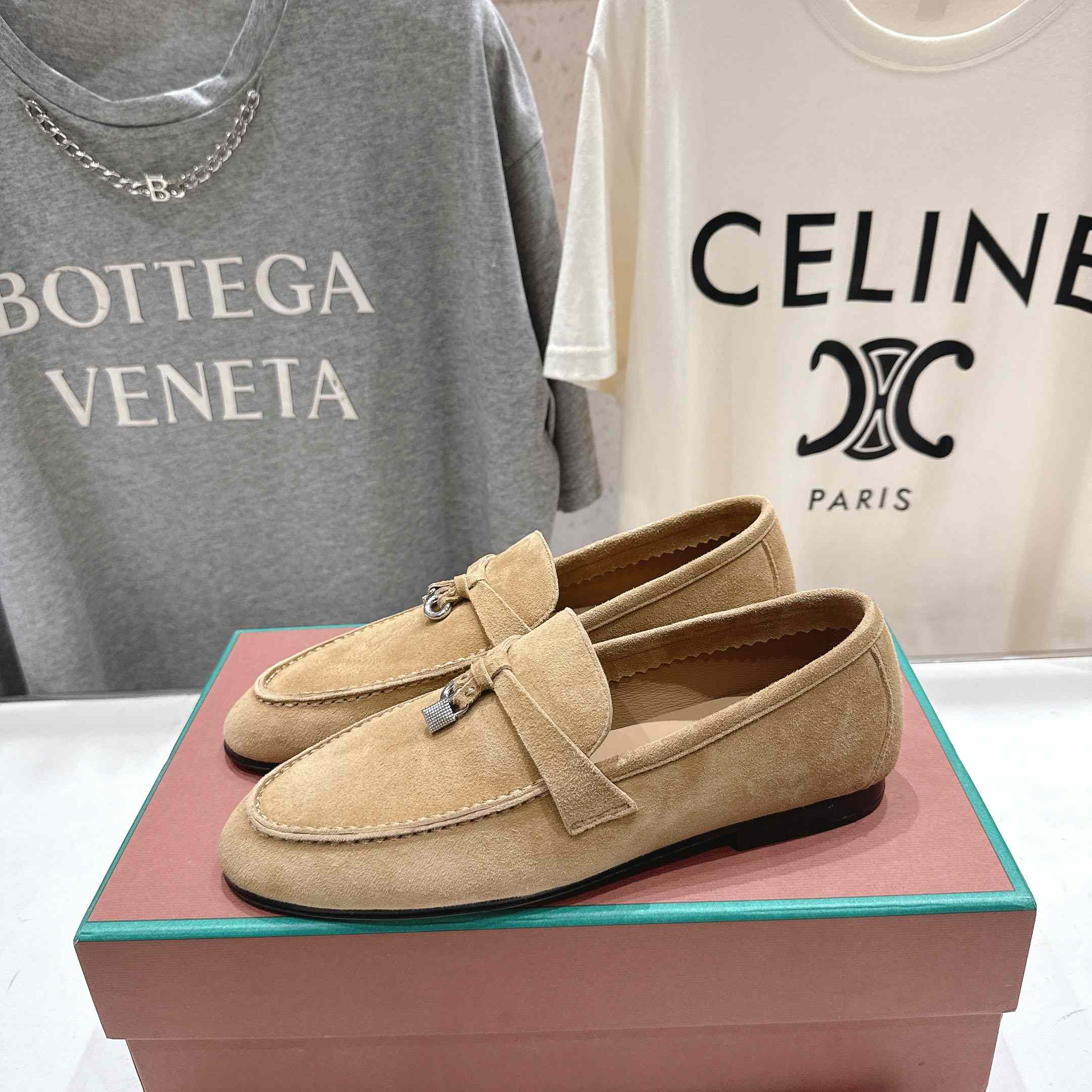 Loro Piana Joan Loafer - DopestKickz