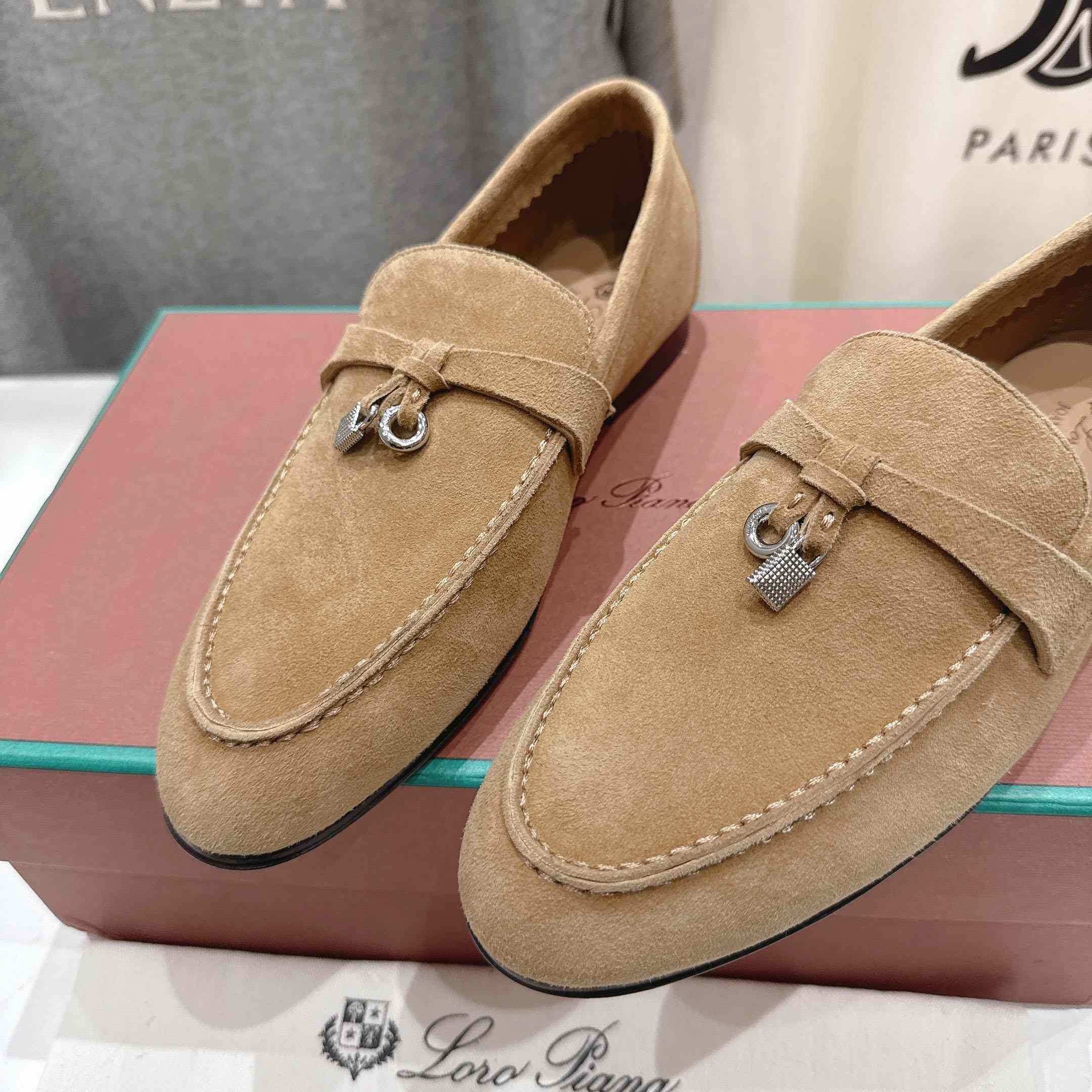 Loro Piana Joan Loafer - DopestKickz
