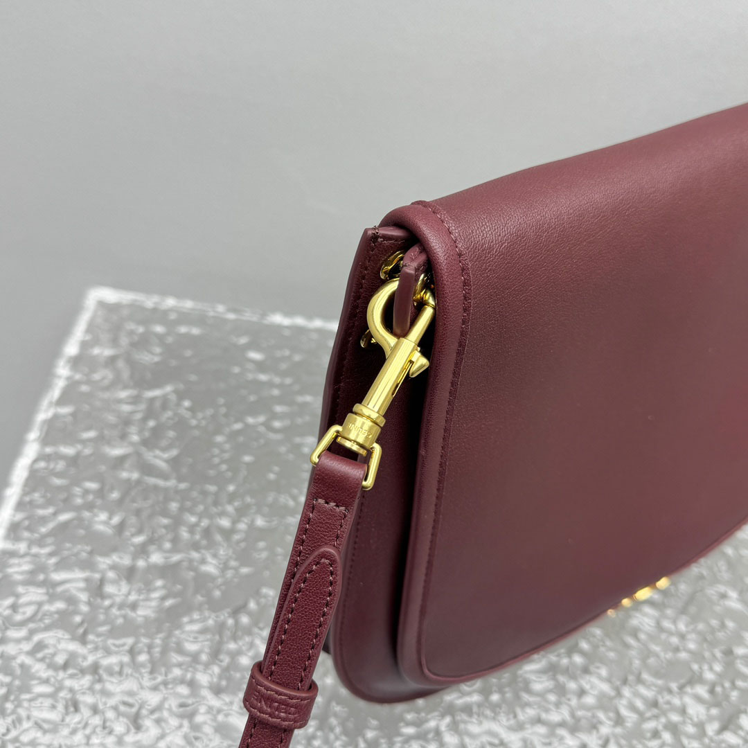 Celine Soft Triomphe Besace - DopestKickz