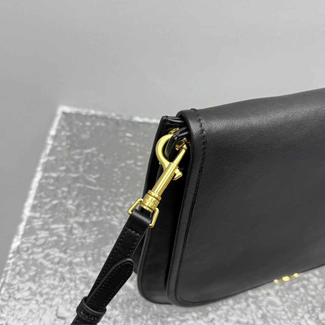 Celine Soft Triomphe Besace - DopestKickz