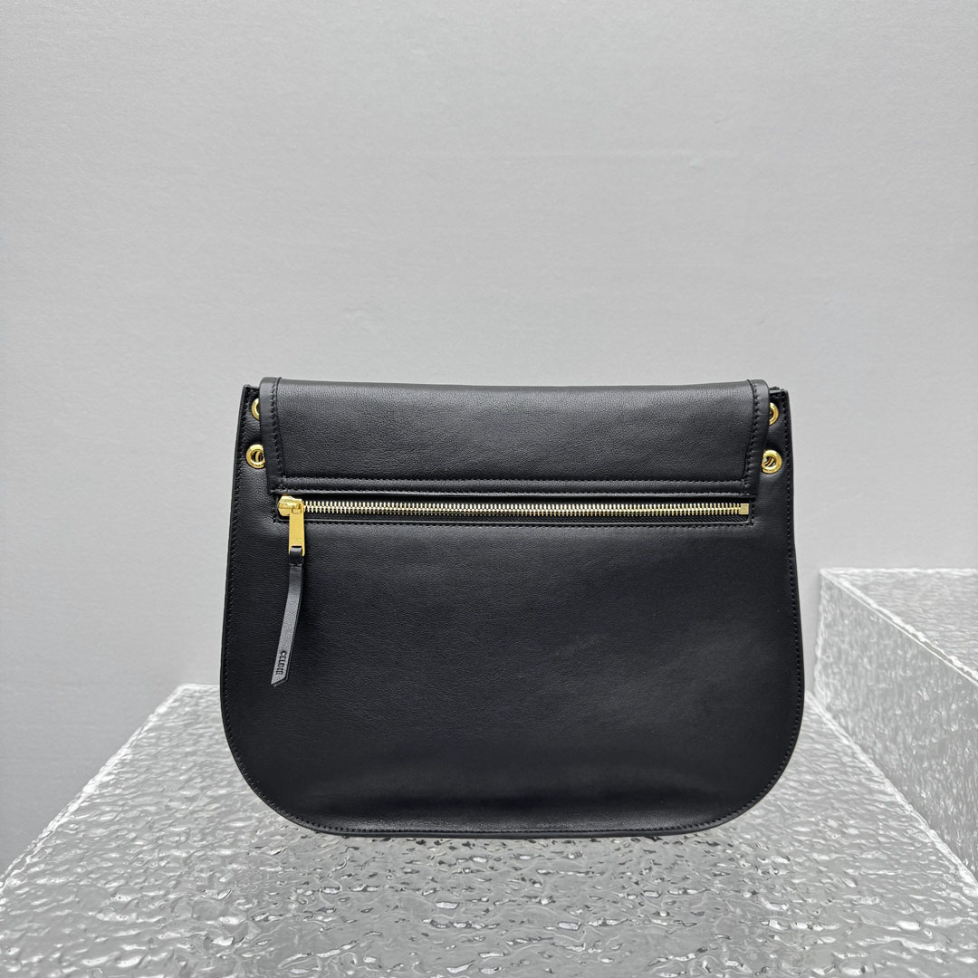 Celine Soft Triomphe Besace - DopestKickz