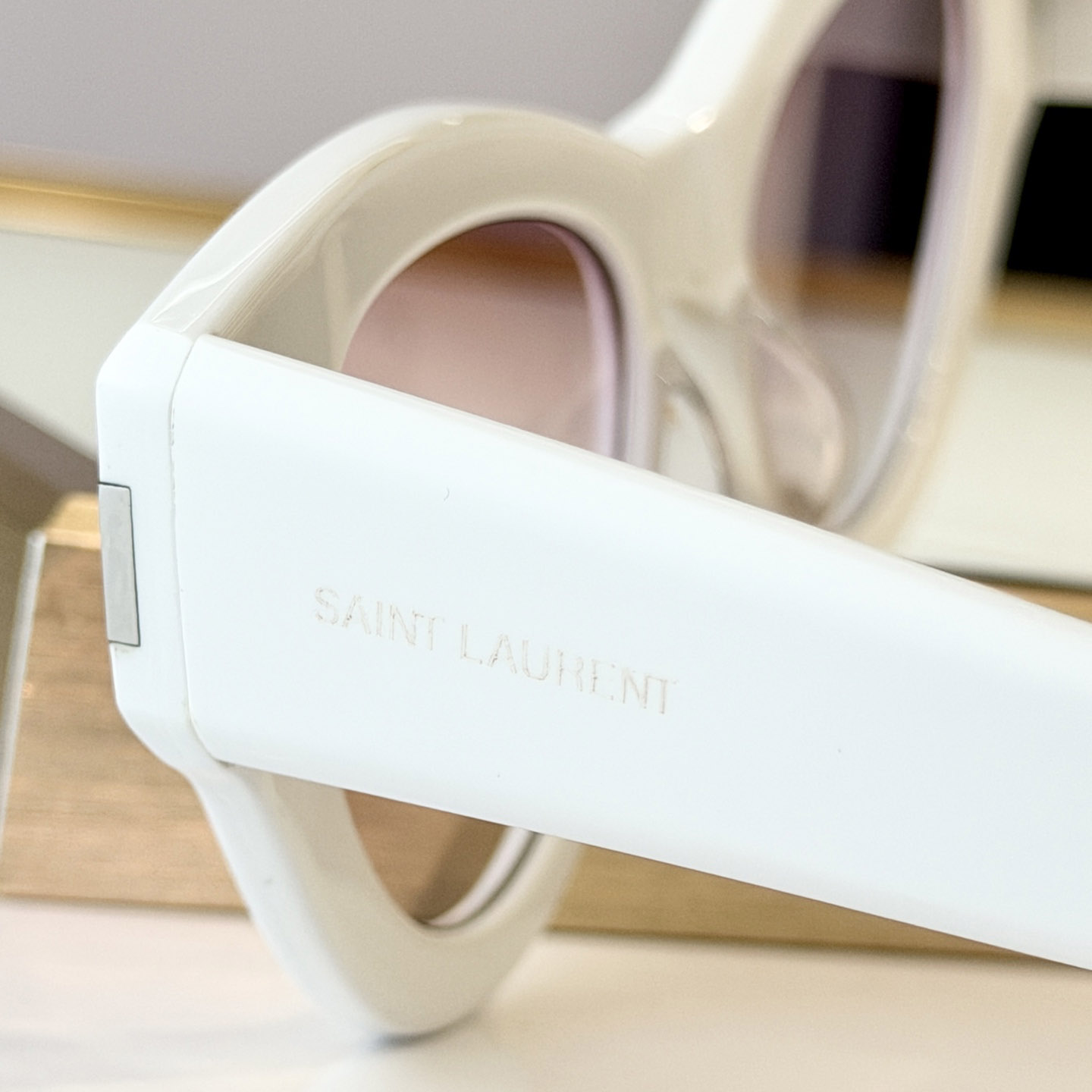Saint Laurent SL506 Sunglasses   - DopestKickz