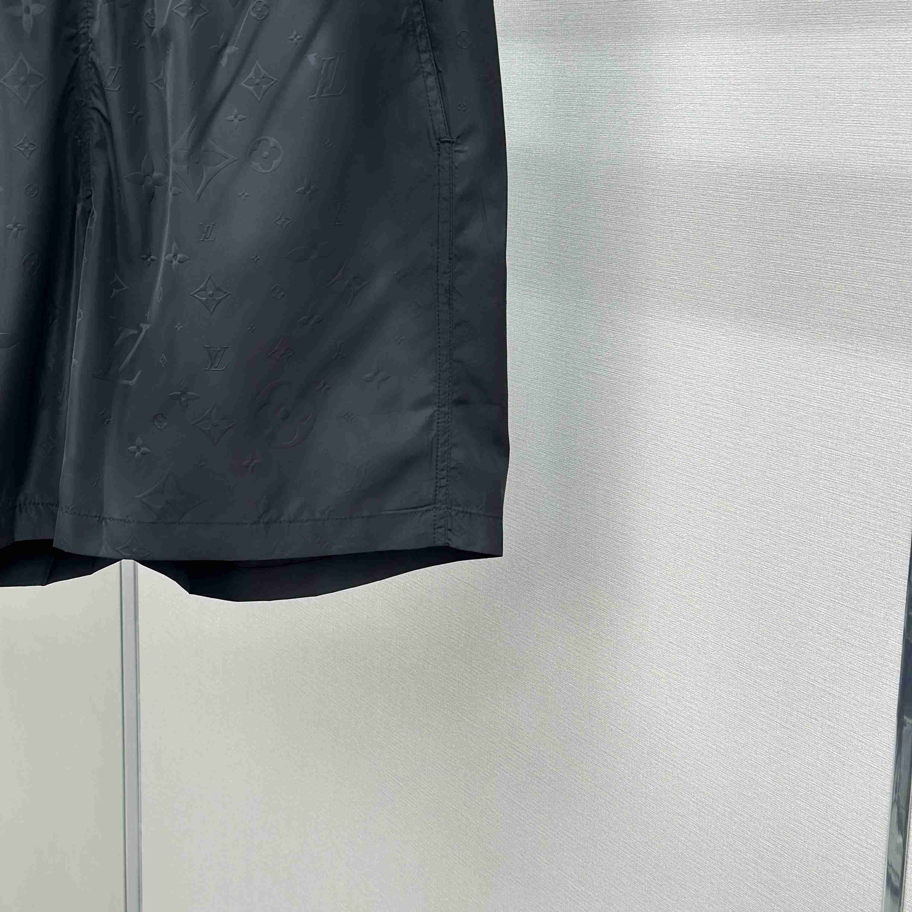 Louis Vuitton Signature Swim Board Shorts  - DopestKickz