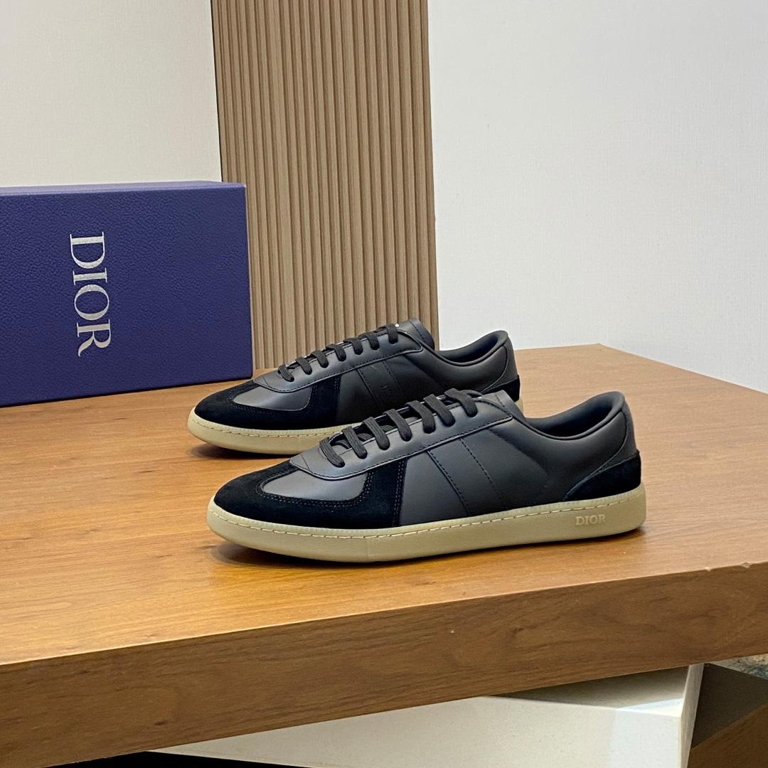 Dior B01 Matchpoint Sneaker - DopestKickz