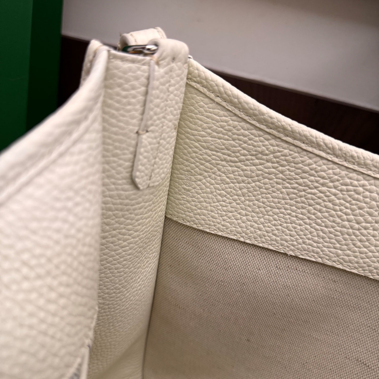 Goyard Musette Bag - DopestKickz