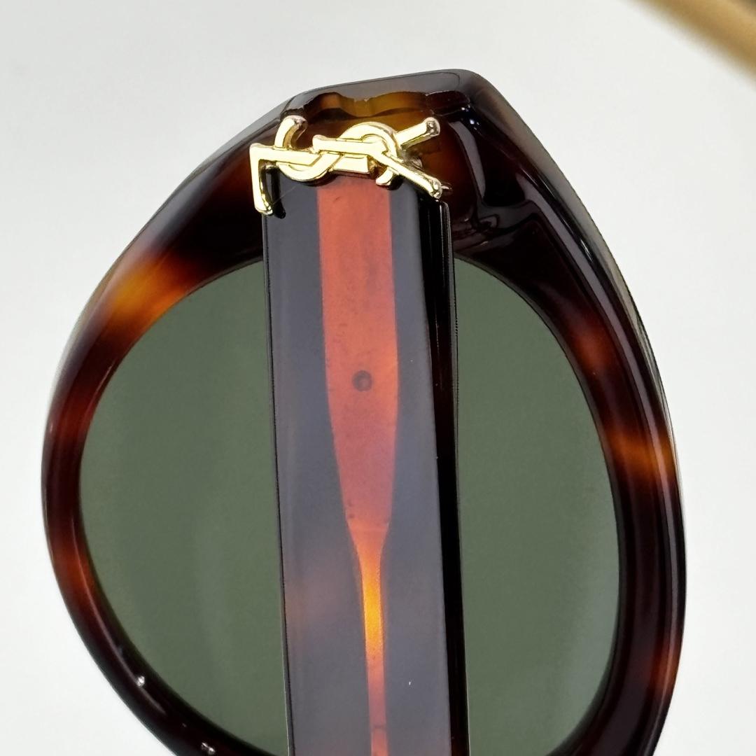 Saint Laurent SL M148/F Sunglasses   - DopestKickz