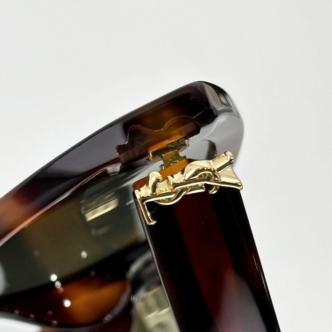 Saint Laurent SL M148/F Sunglasses   - DopestKickz