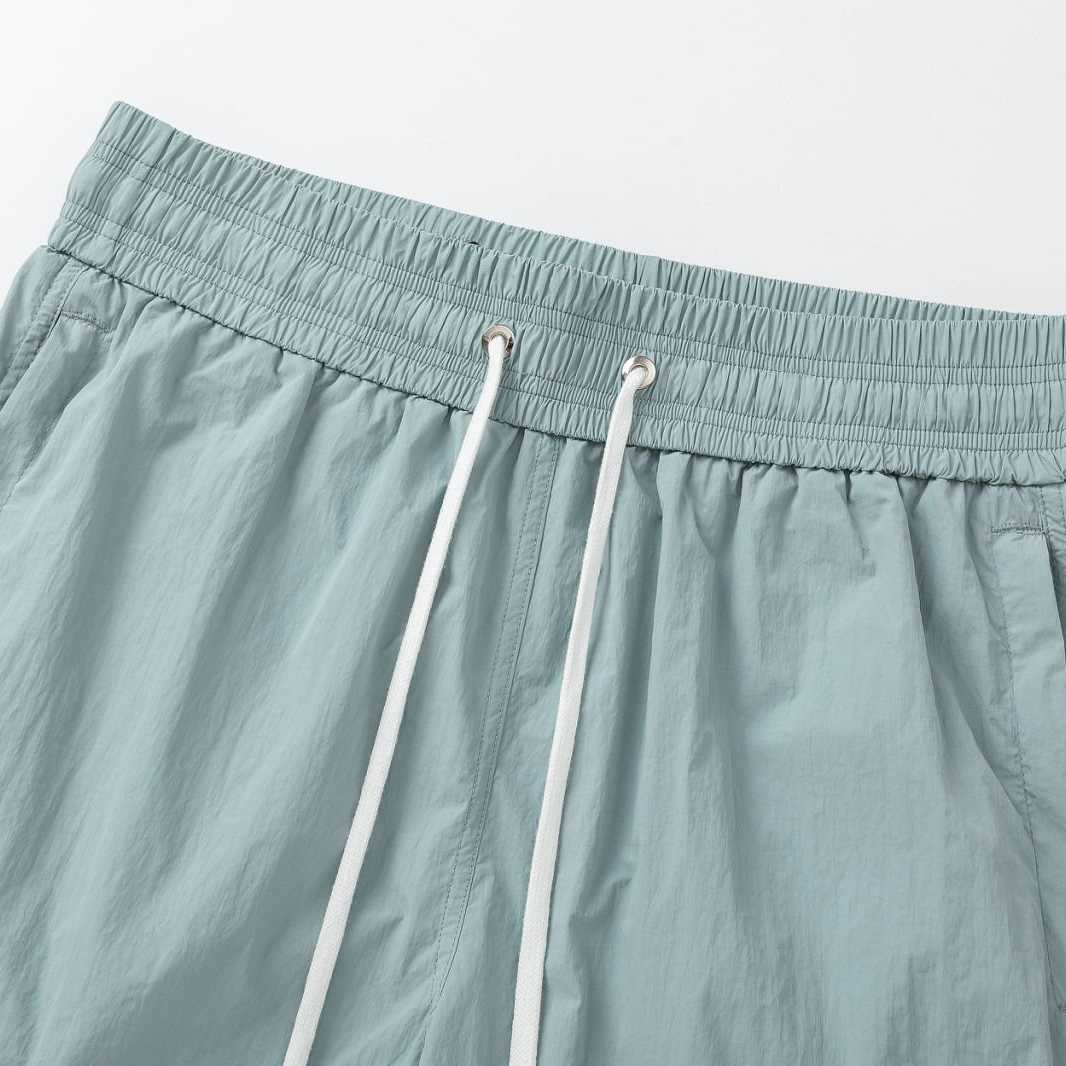 Amiri Starburst Swim Trunk - DopestKickz