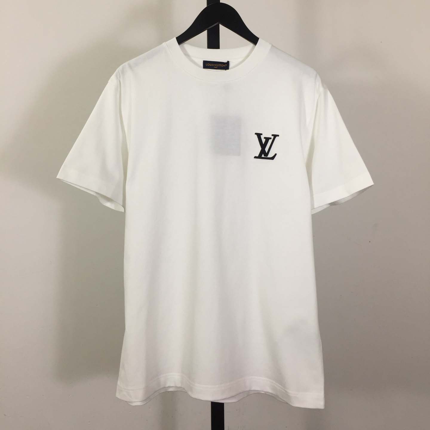 Louis Vuitton Cotton T-Shirt    - DopestKickz