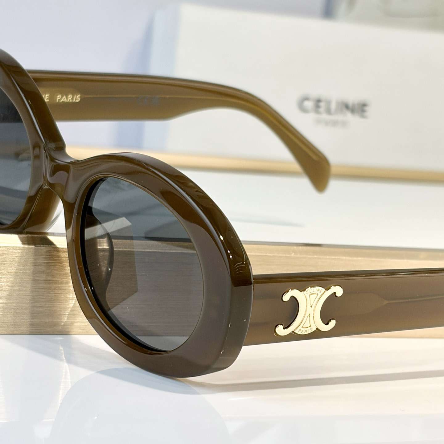 Celine 40194U Sunglasses  - DopestKickz