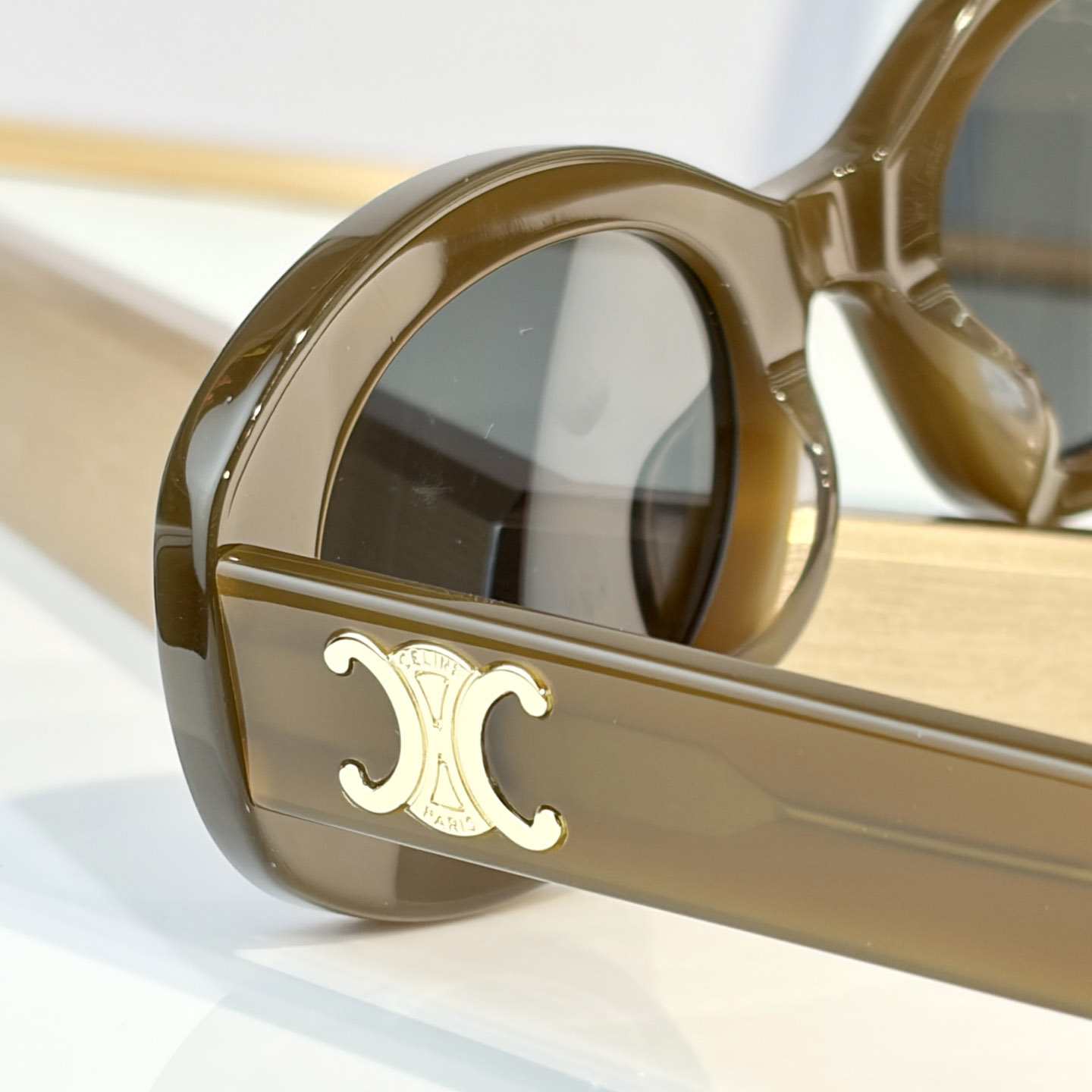Celine 40194U Sunglasses  - DopestKickz