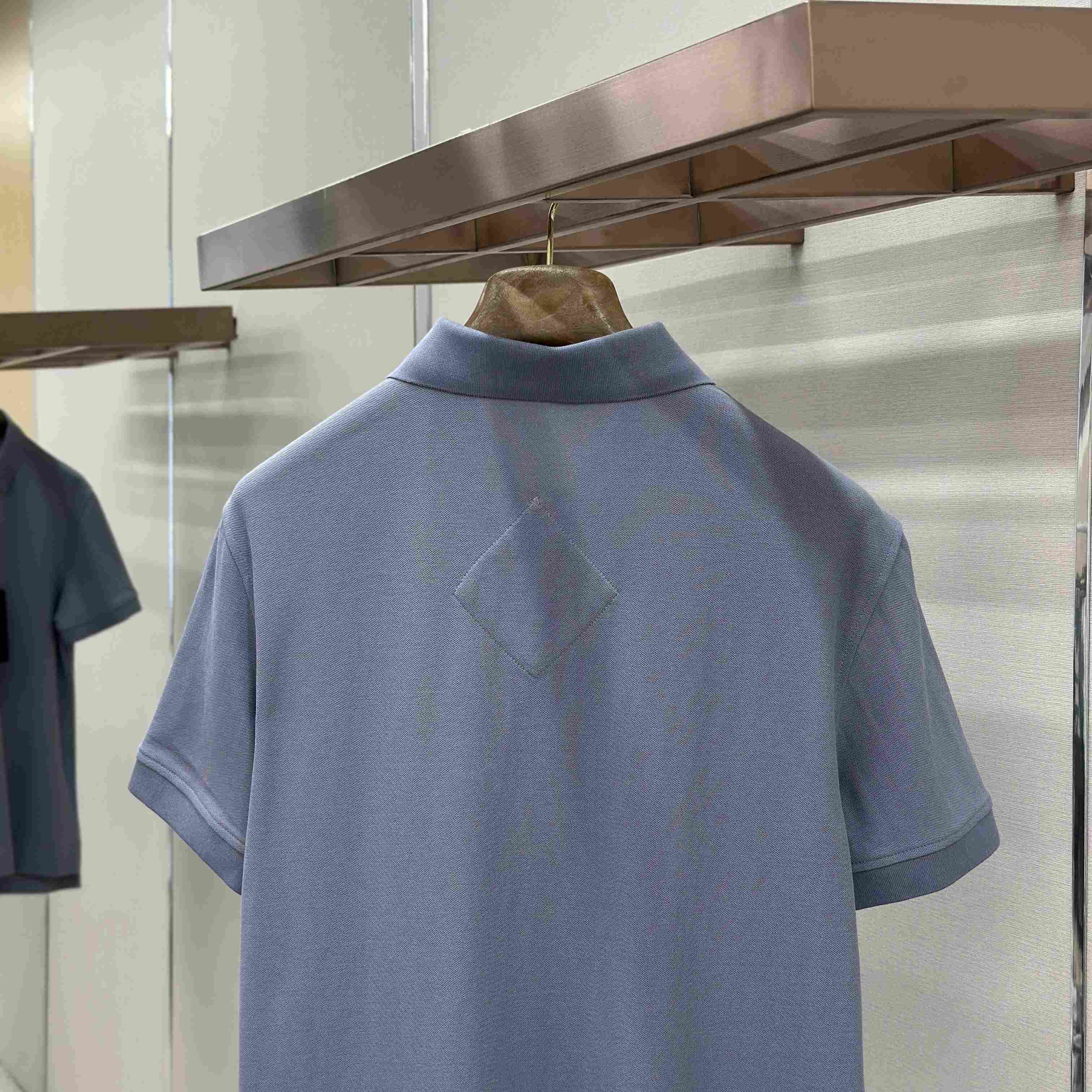 Canada Goose Beckley Polo Shirt - DopestKickz