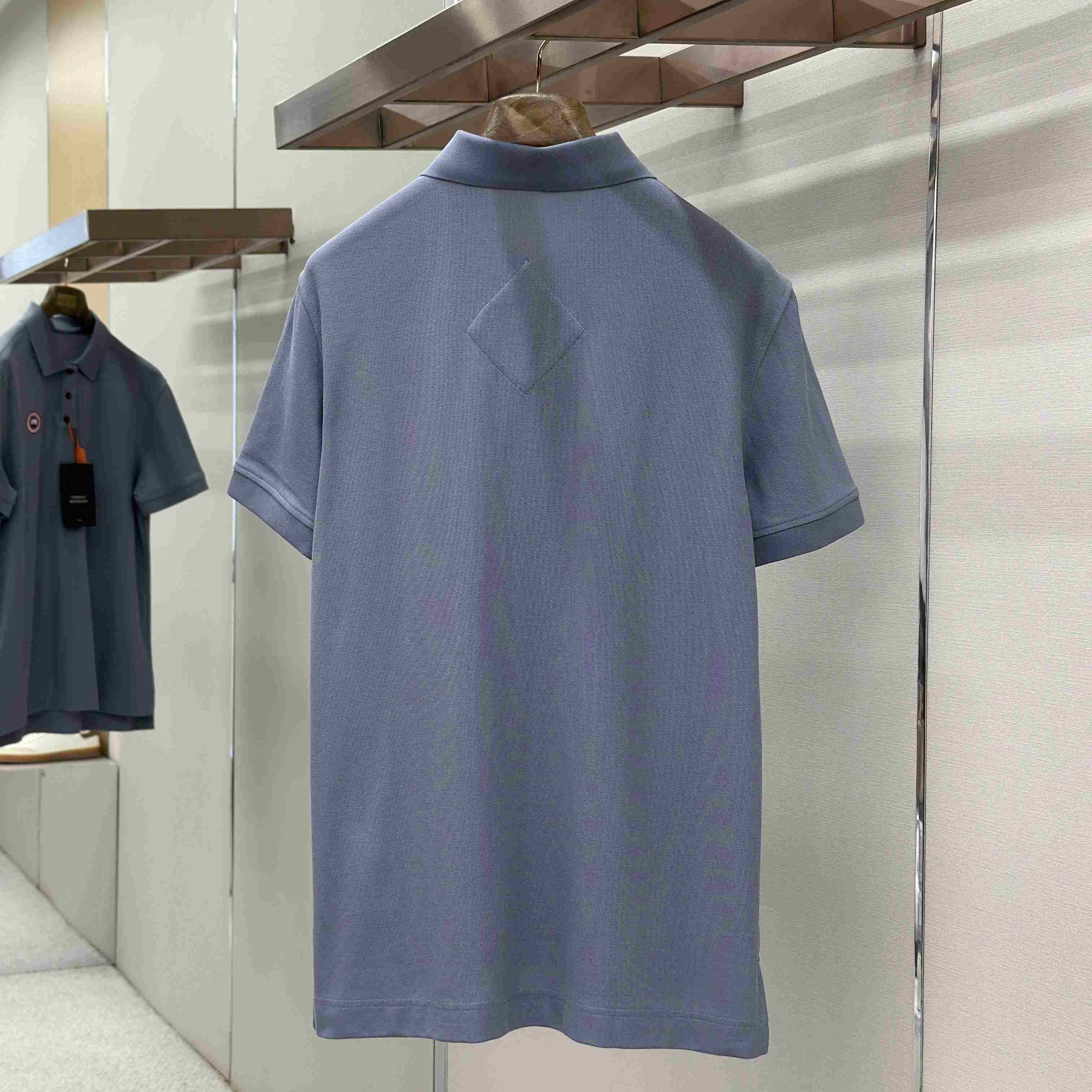Canada Goose Beckley Polo Shirt - DopestKickz