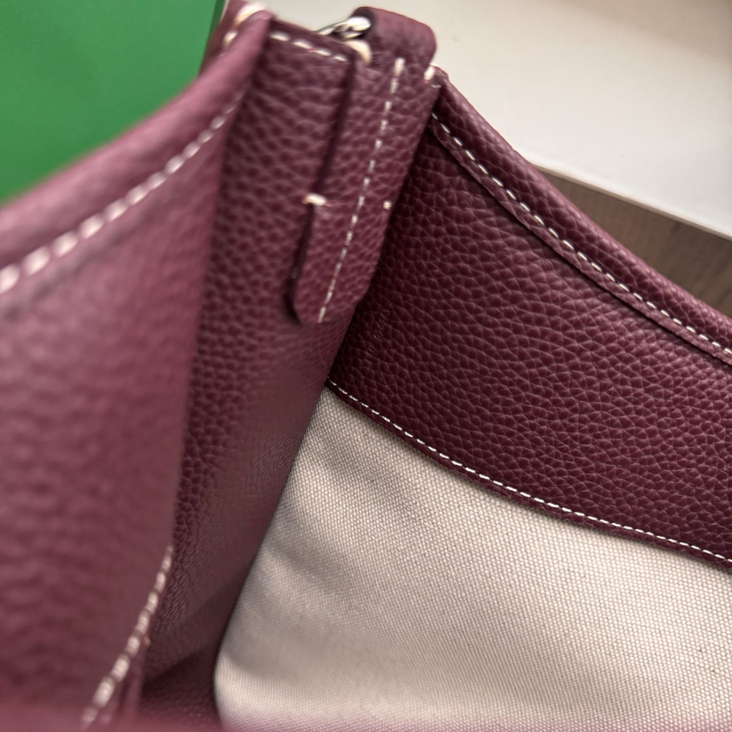 Goyard Musette Bag - DopestKickz