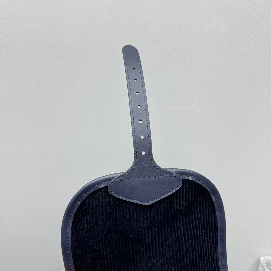 Miu Miu  Large Corduroy Backpack - DopestKickz