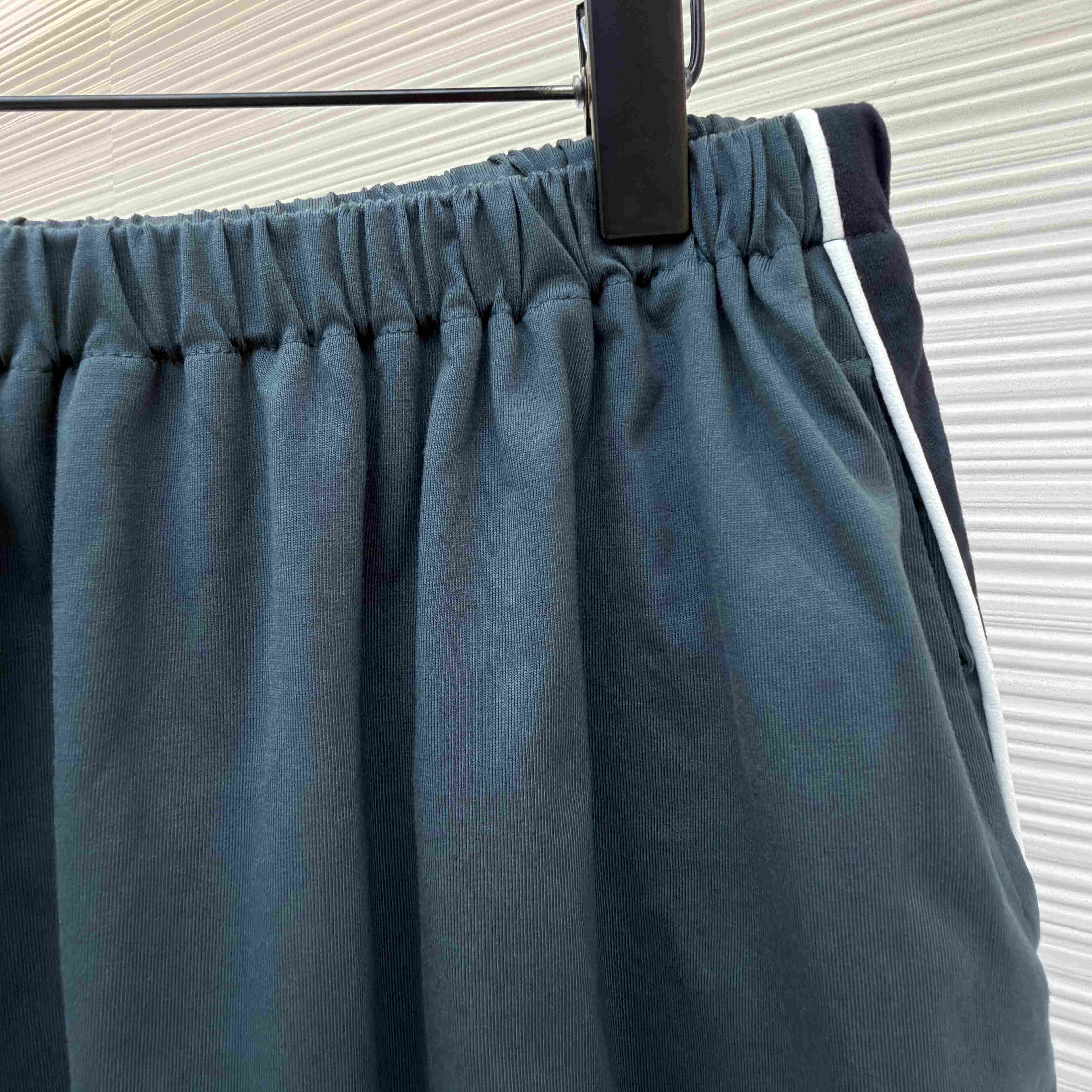 Miu Miu Cotton Jersey Miniskirt - DopestKickz