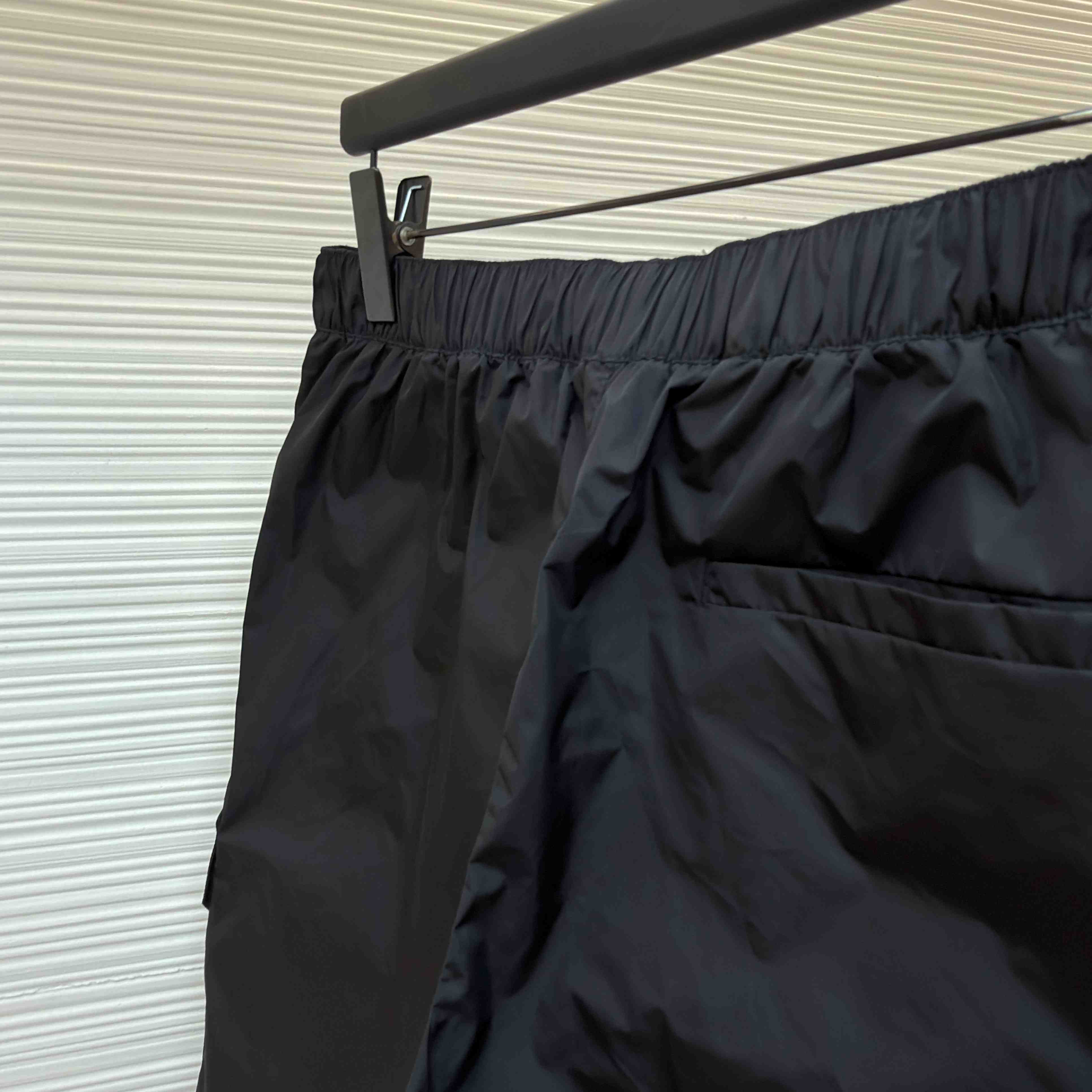 Prada Re-Nylon Swim Trunks - DopestKickz