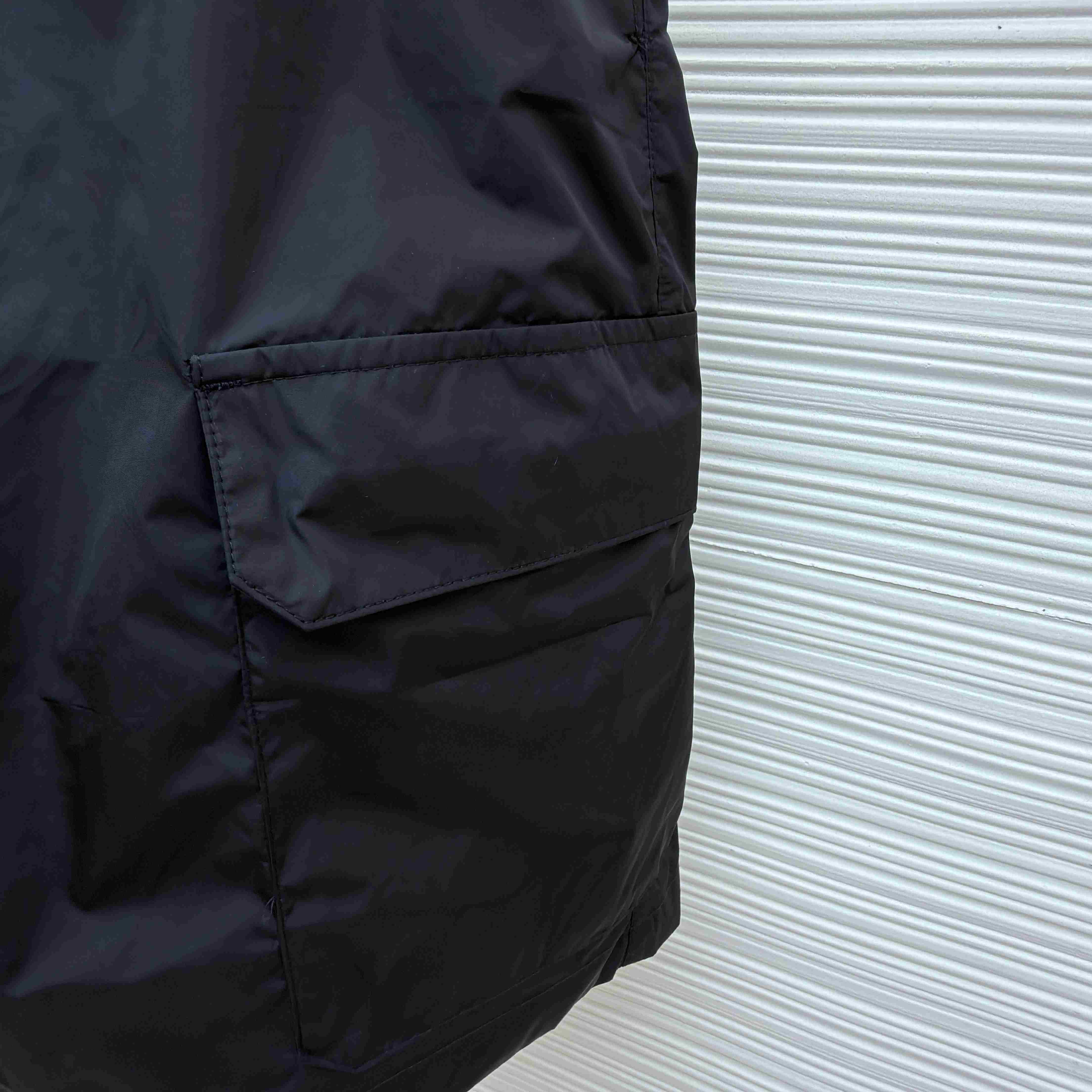 Prada Re-Nylon Swim Trunks - DopestKickz