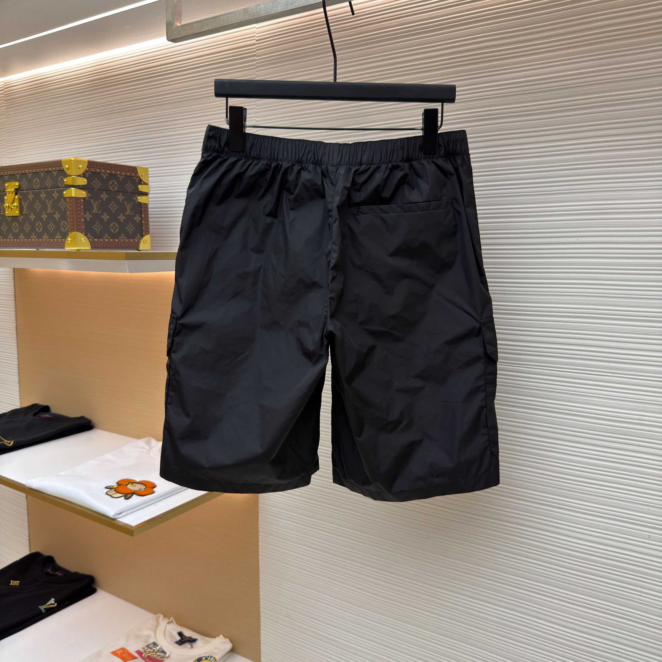 Prada Re-Nylon Swim Trunks - DopestKickz