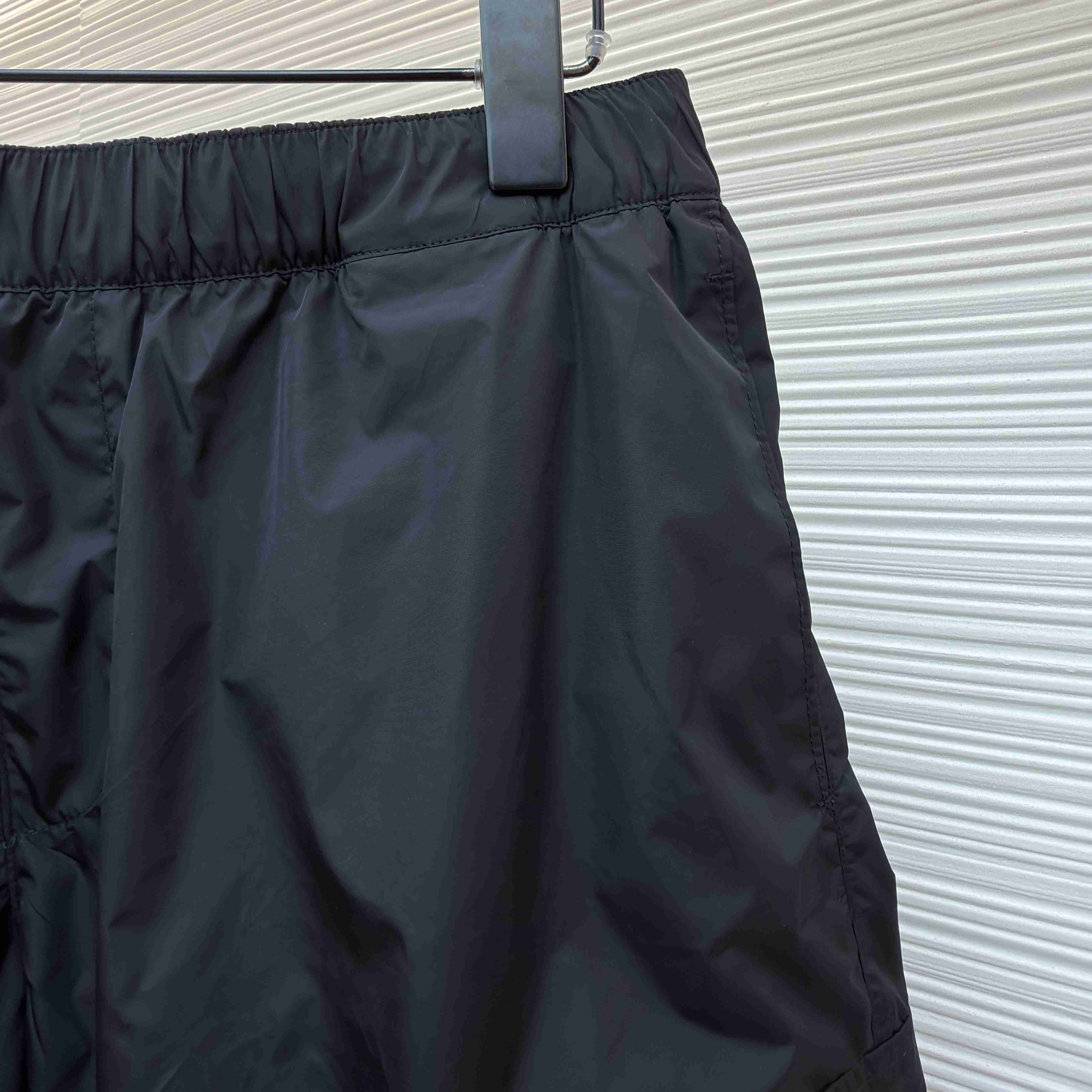 Prada Re-Nylon Swim Trunks - DopestKickz