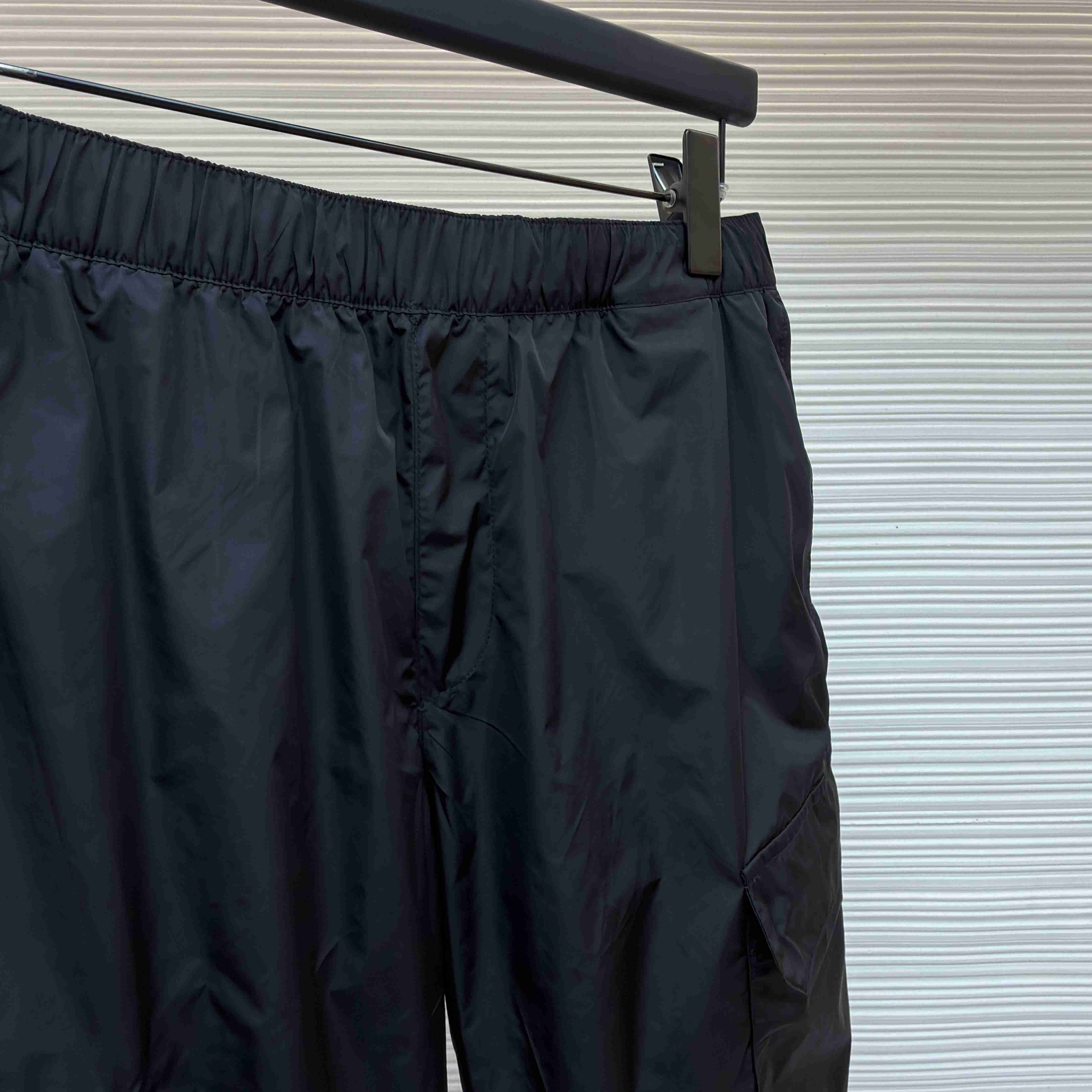 Prada Re-Nylon Swim Trunks - DopestKickz