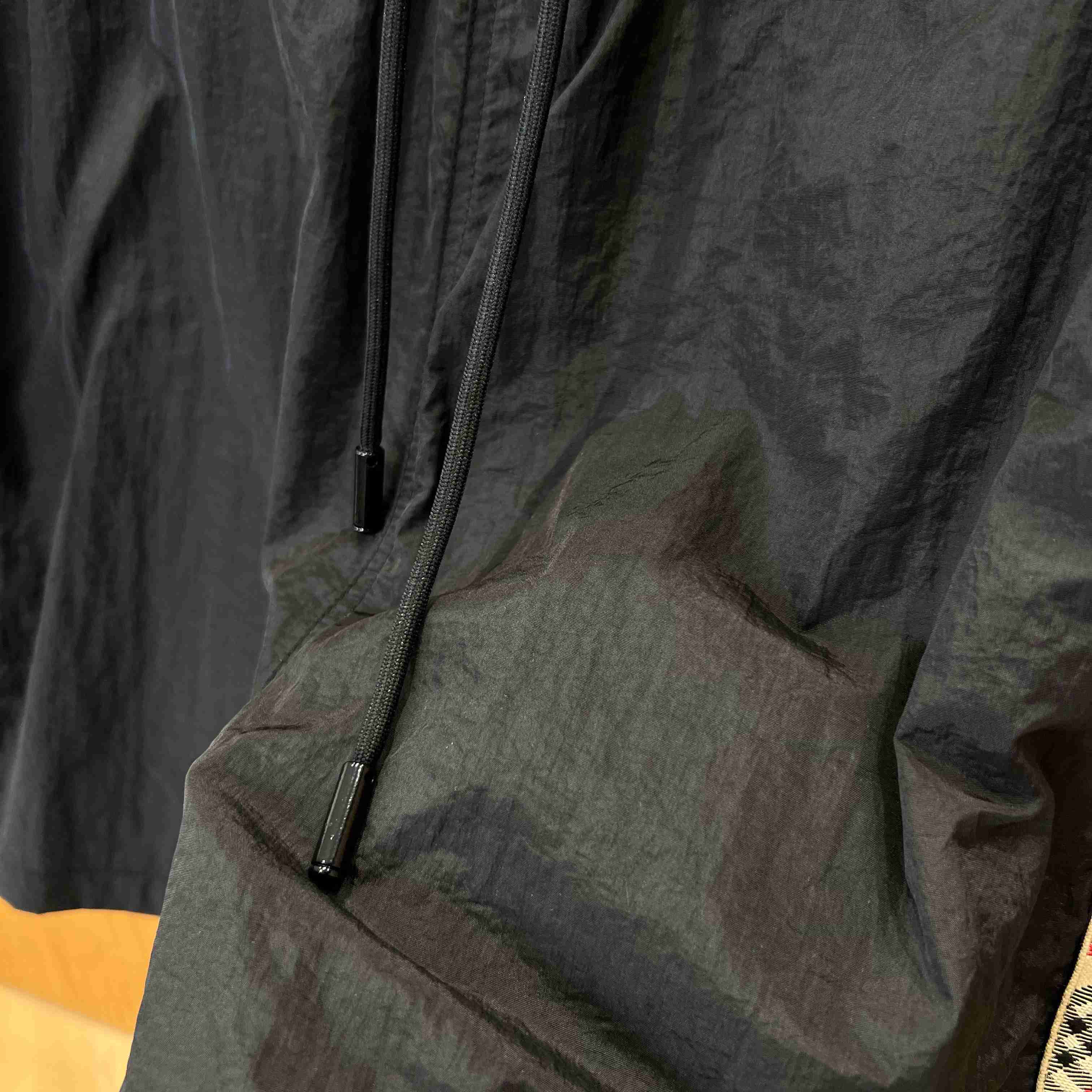 Burberry Check Trim Swim Shorts - DopestKickz