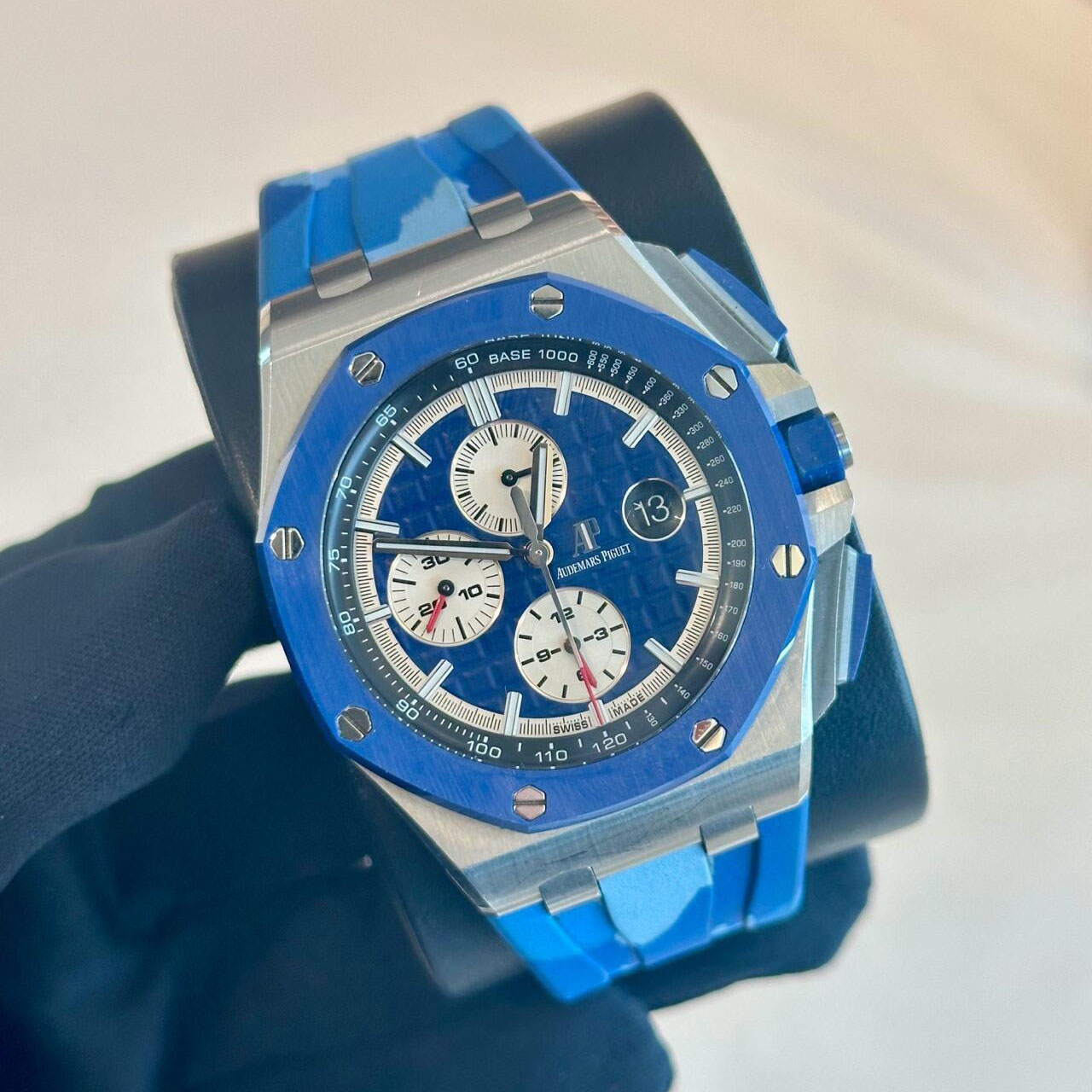 Audemars Piguet Royal Oak  26400 44mm - DopestKickz
